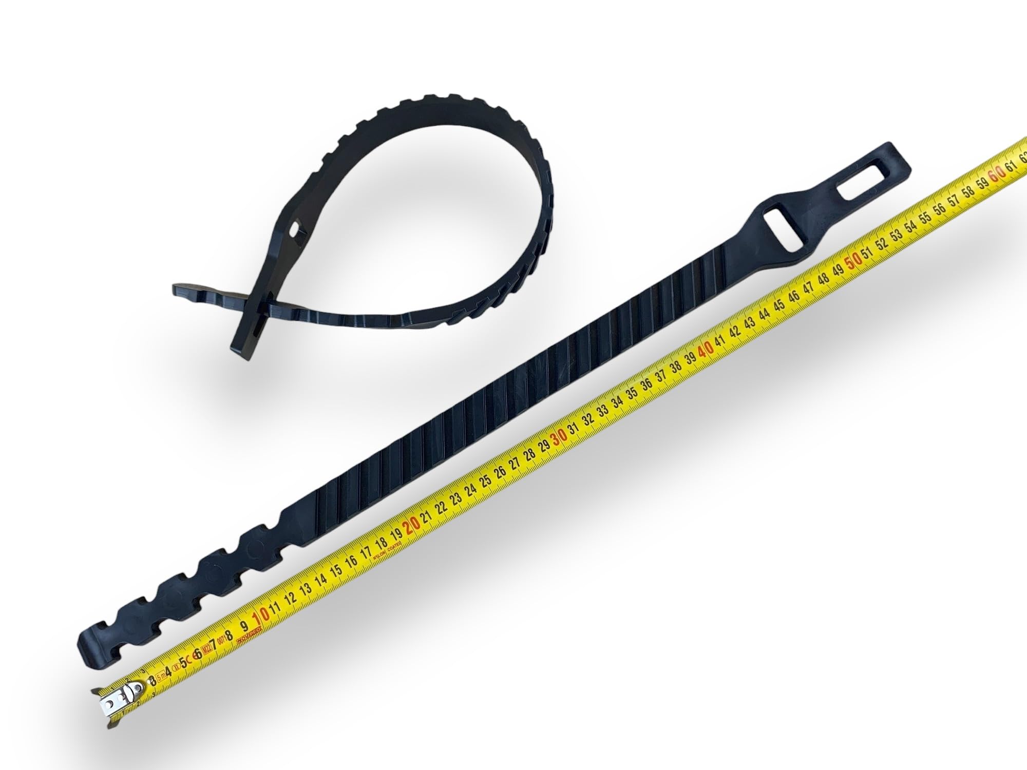 kibros-jardinage-collier-tuteurage-souple-45-cm-lot-5-anti-uv image 6