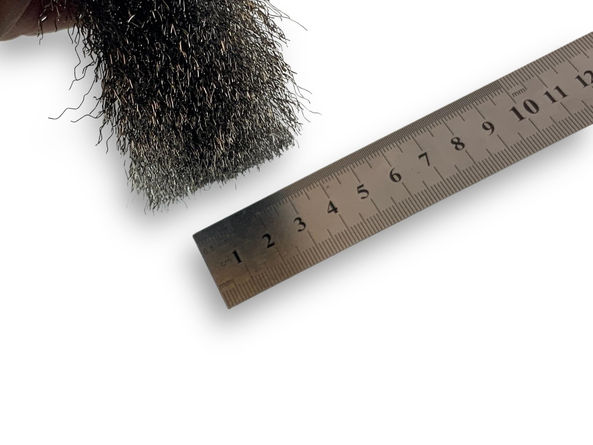 kibros-brosse-circulaire-touret-inox-250-mm-2-rangs-2 image 6