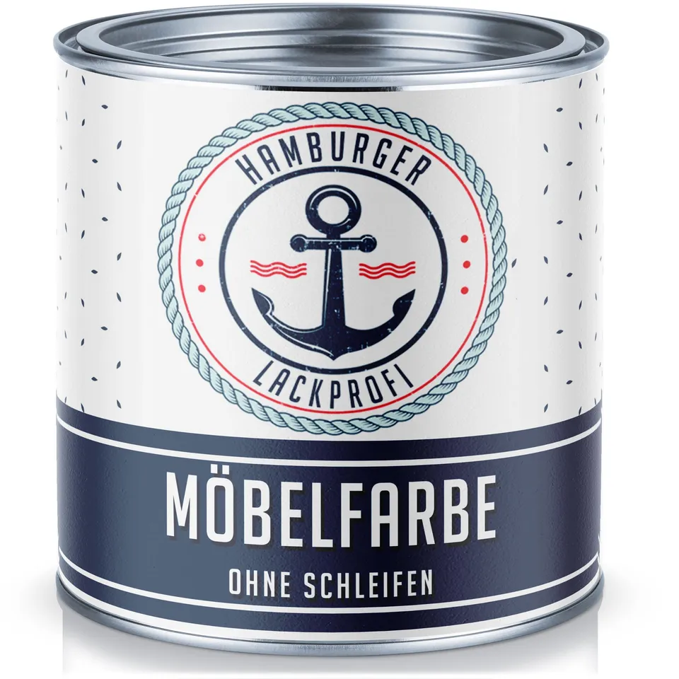 hamburger-lack-profi-m-belfarbe-peinture-meuble-ral-3031-1l-satin image 1