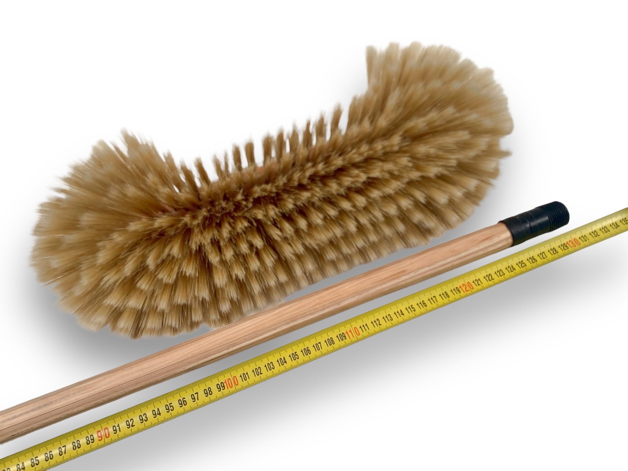 kibros-balai-demi-t-te-pet-blanc-60-mm-manche-bois-1-40-m image 7