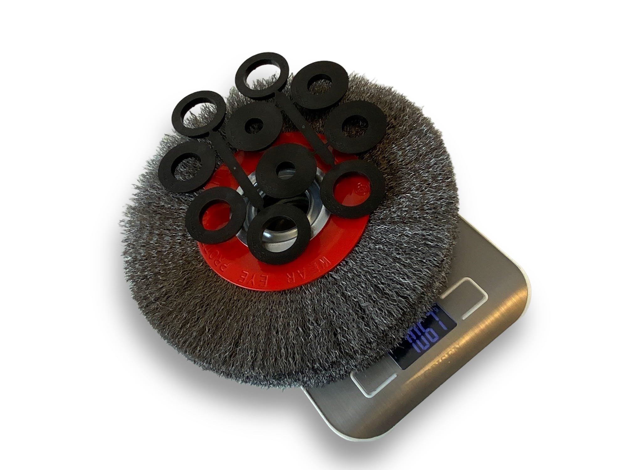 kibros-brosses-et-roues-rotatives-brosse-circulaire-200-mm-fil-souple image 7