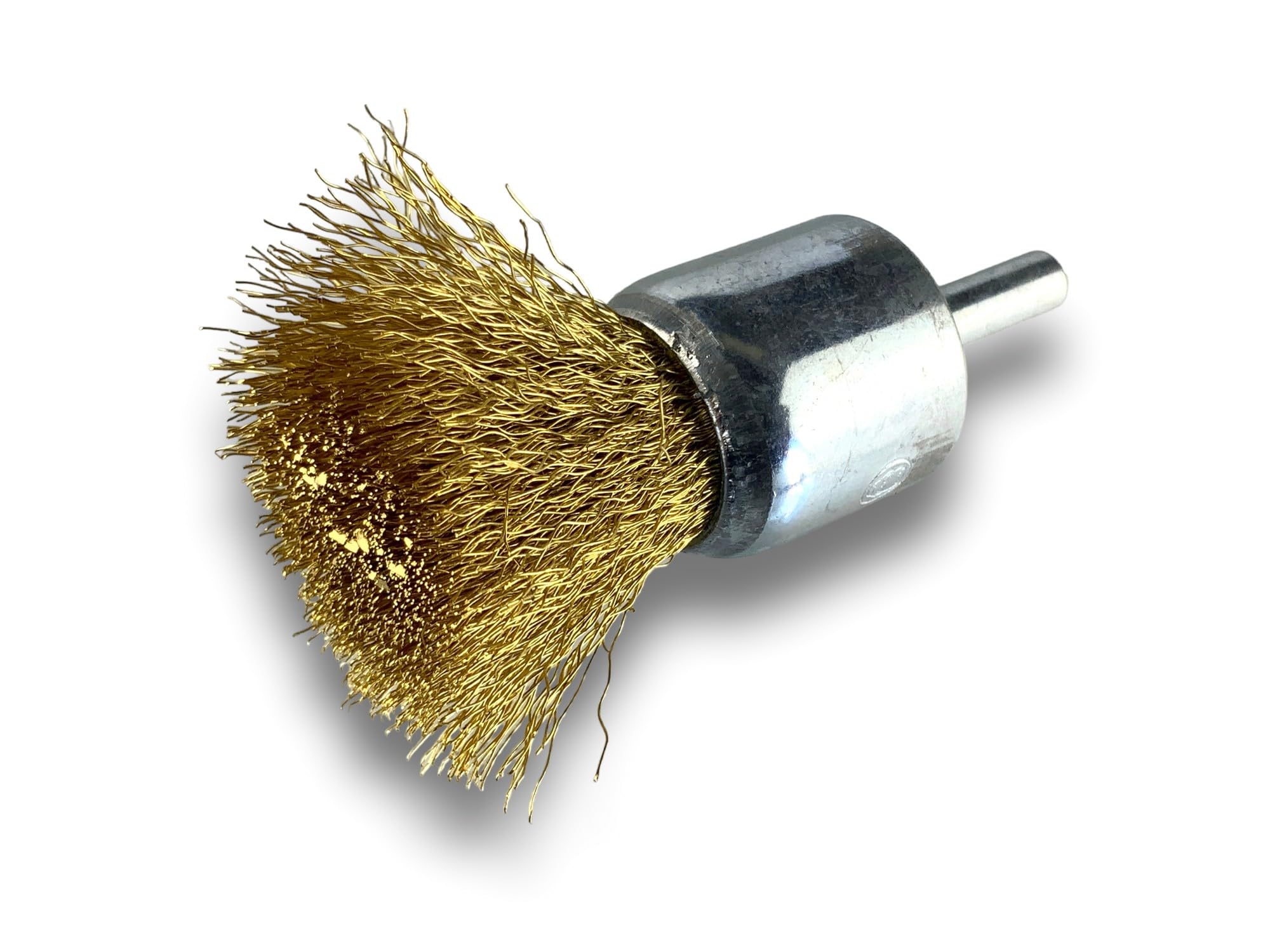 kibros-brosse-pinceau-laiton-22mm-brosse-bout-perceuse-x1-souple image 3