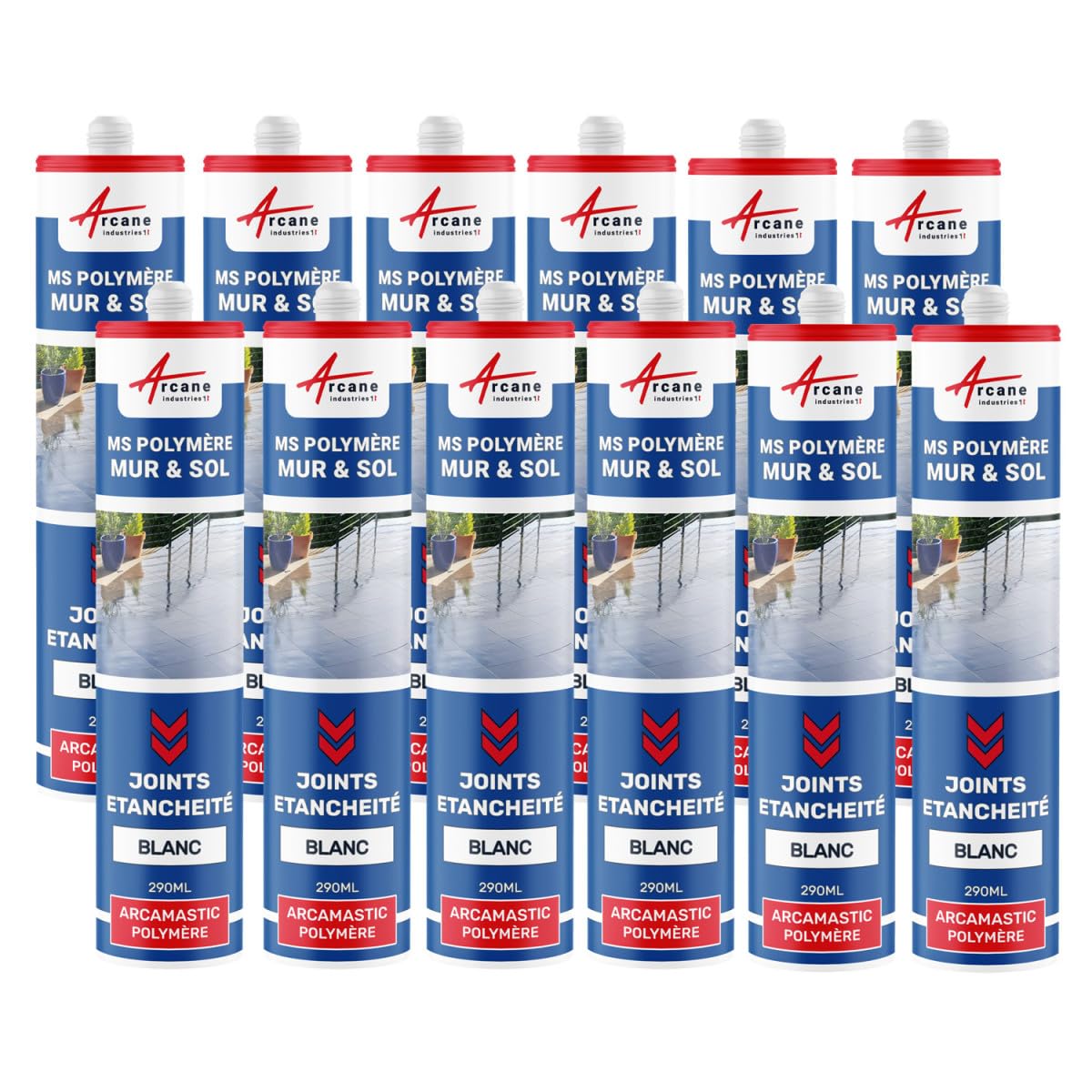 arcane-imper-arcamastic-colle-ms-290-ml-transparent image 8