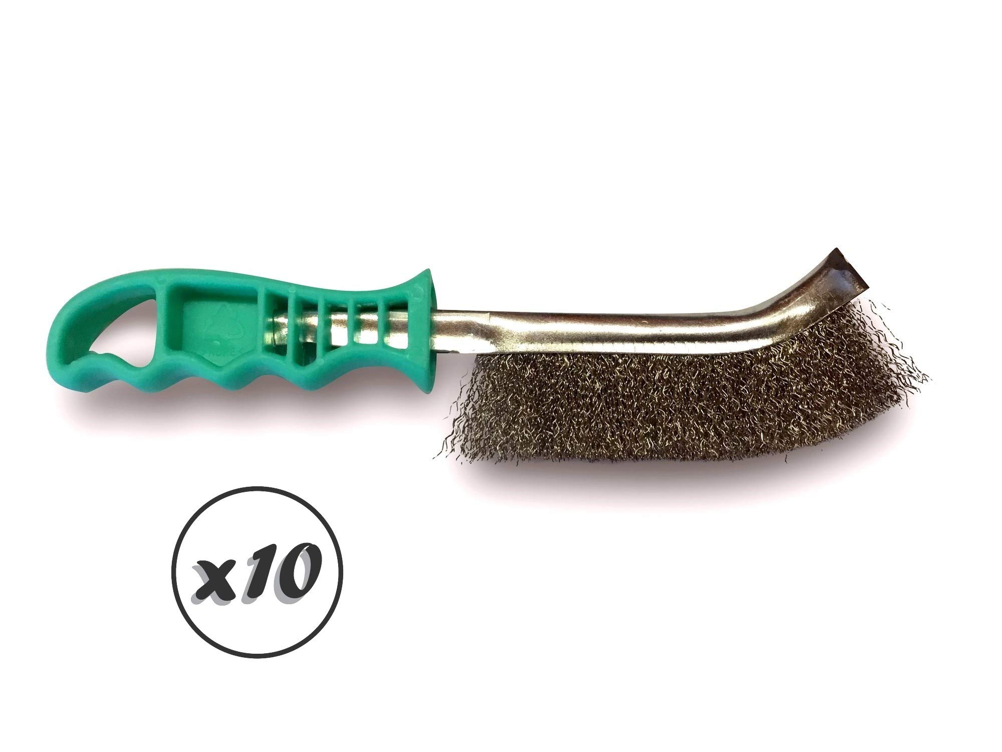 kibros-lot-10-brosses-main-convexes-inox-0-30-mm image 4