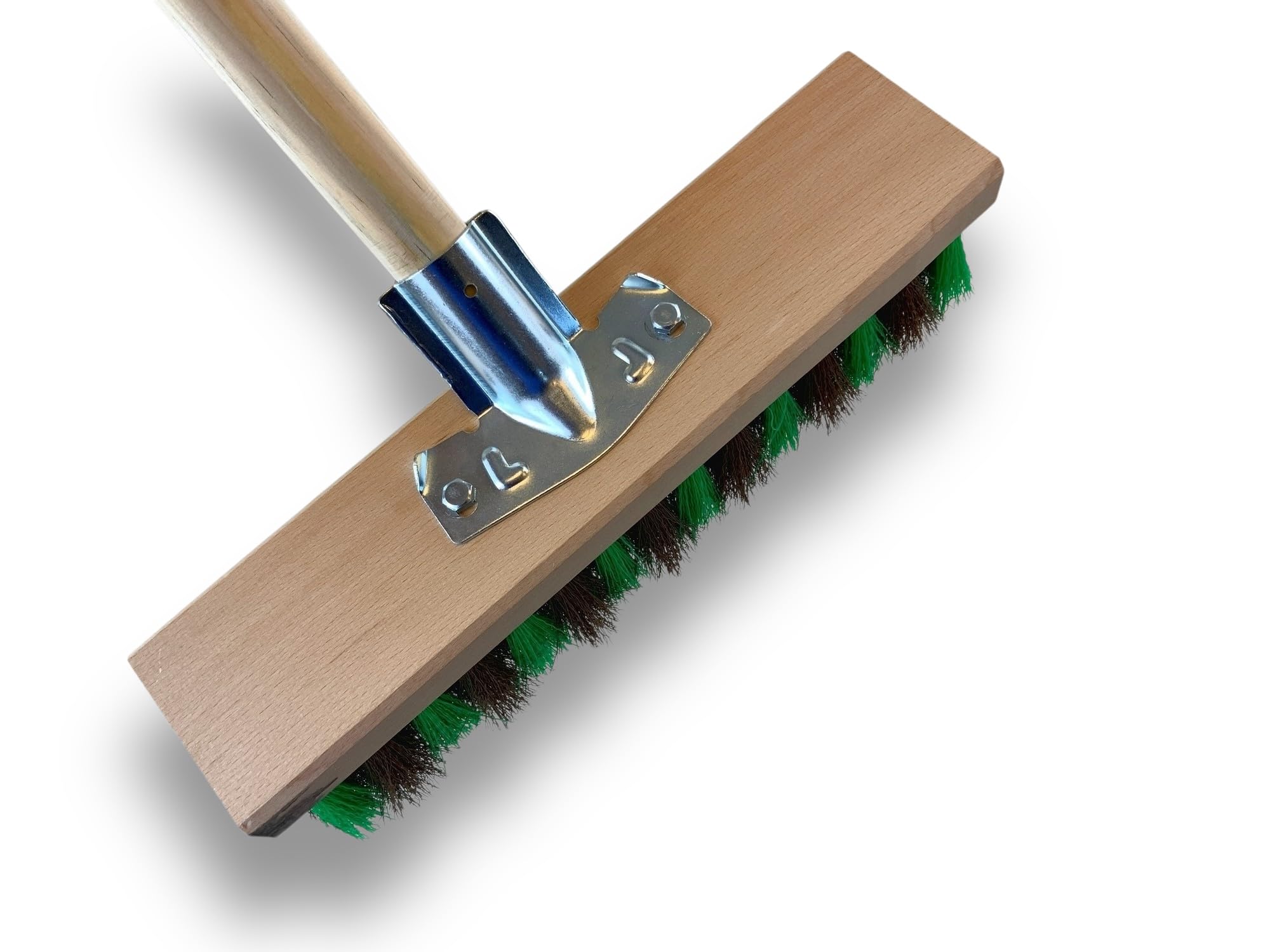 kibros-balai-cantonnier-32-cm-balai-jardin-fibre-z-br-e-avec-manche image 5