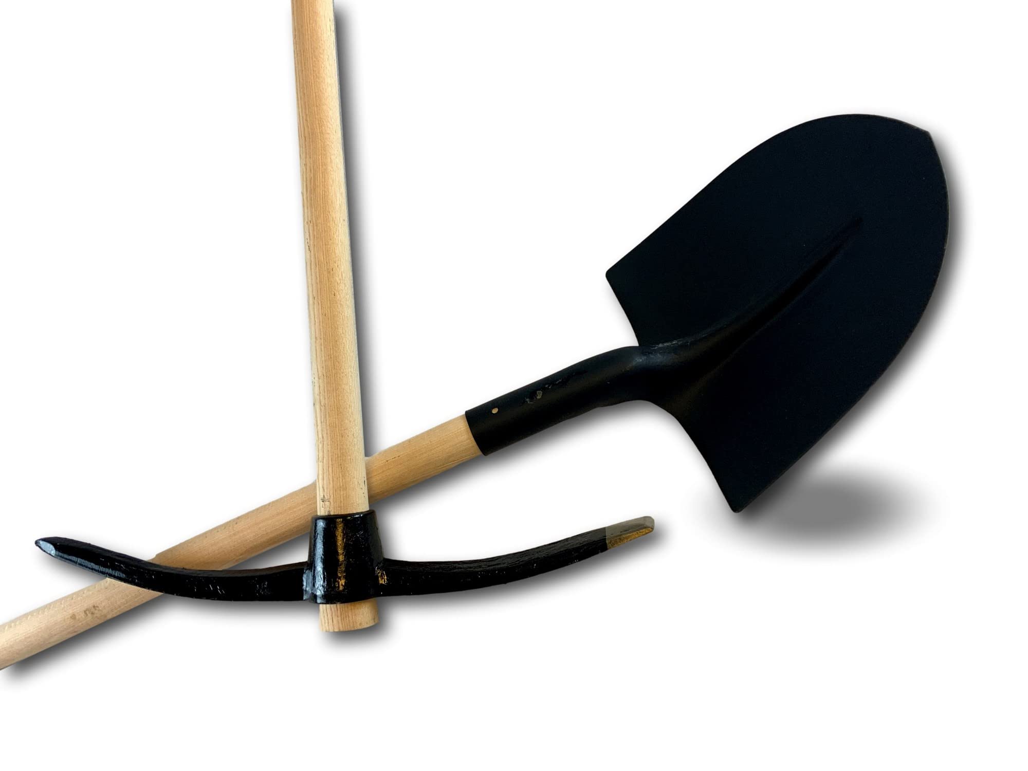 kibros-jardinage-kit-pioche-90-cm-pelle-ma-on-130-cm-x1 image 4