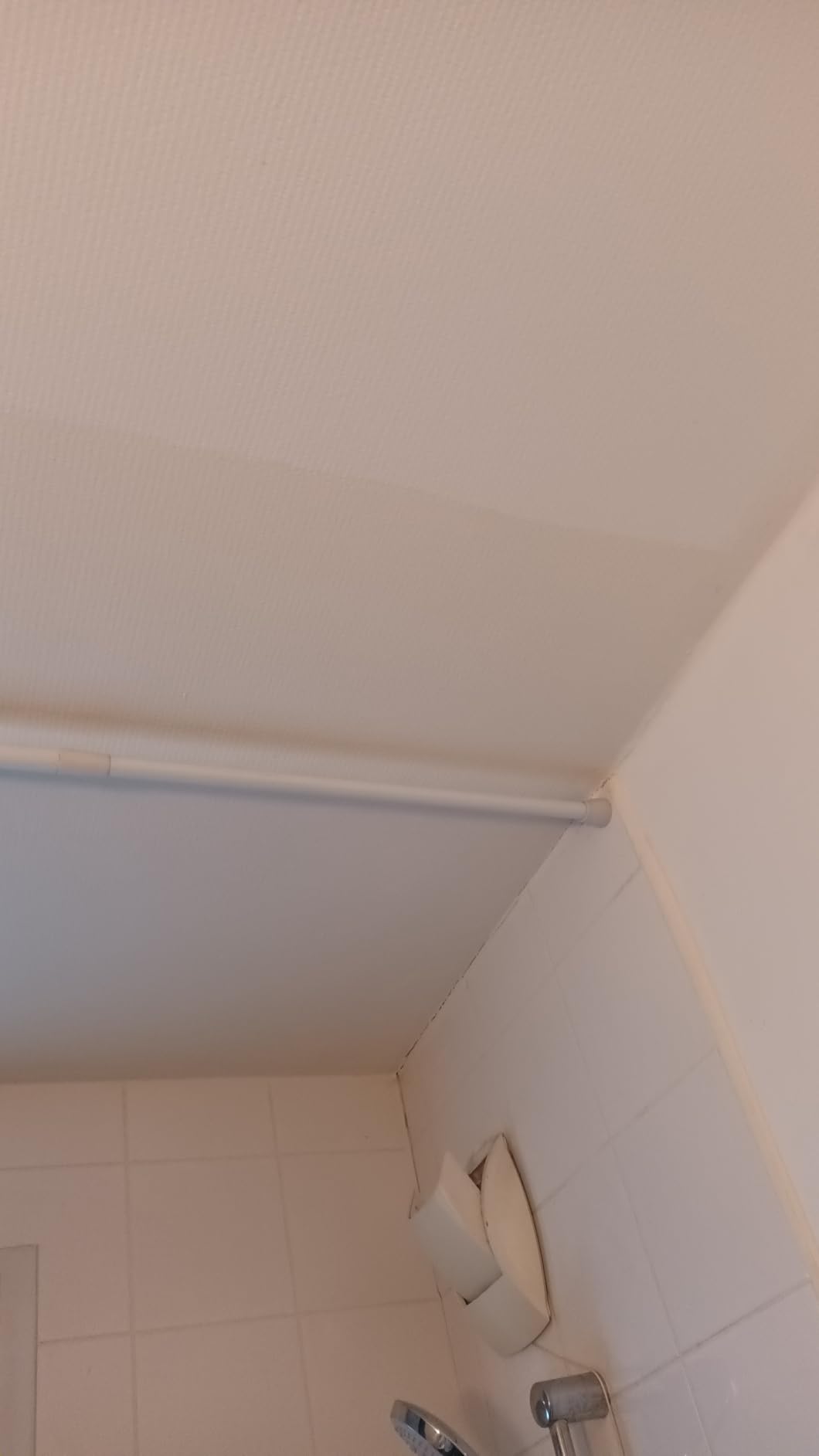 Mur de cave net