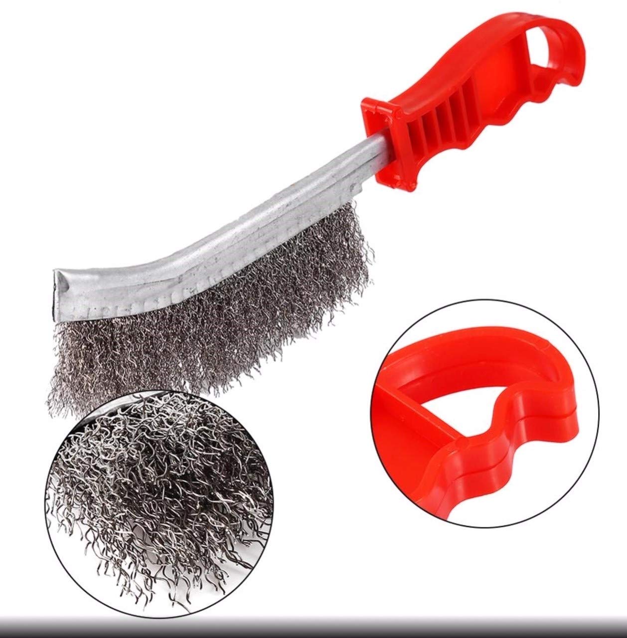 kibros-brosses-main-convexes-acier-laitonn-brosse-lot-6 image 8