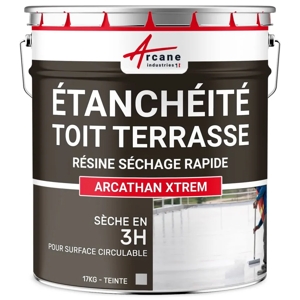 arcane-arcathan-r-sine-tanch-it-toit-terrasse-17-kg-gris image 1