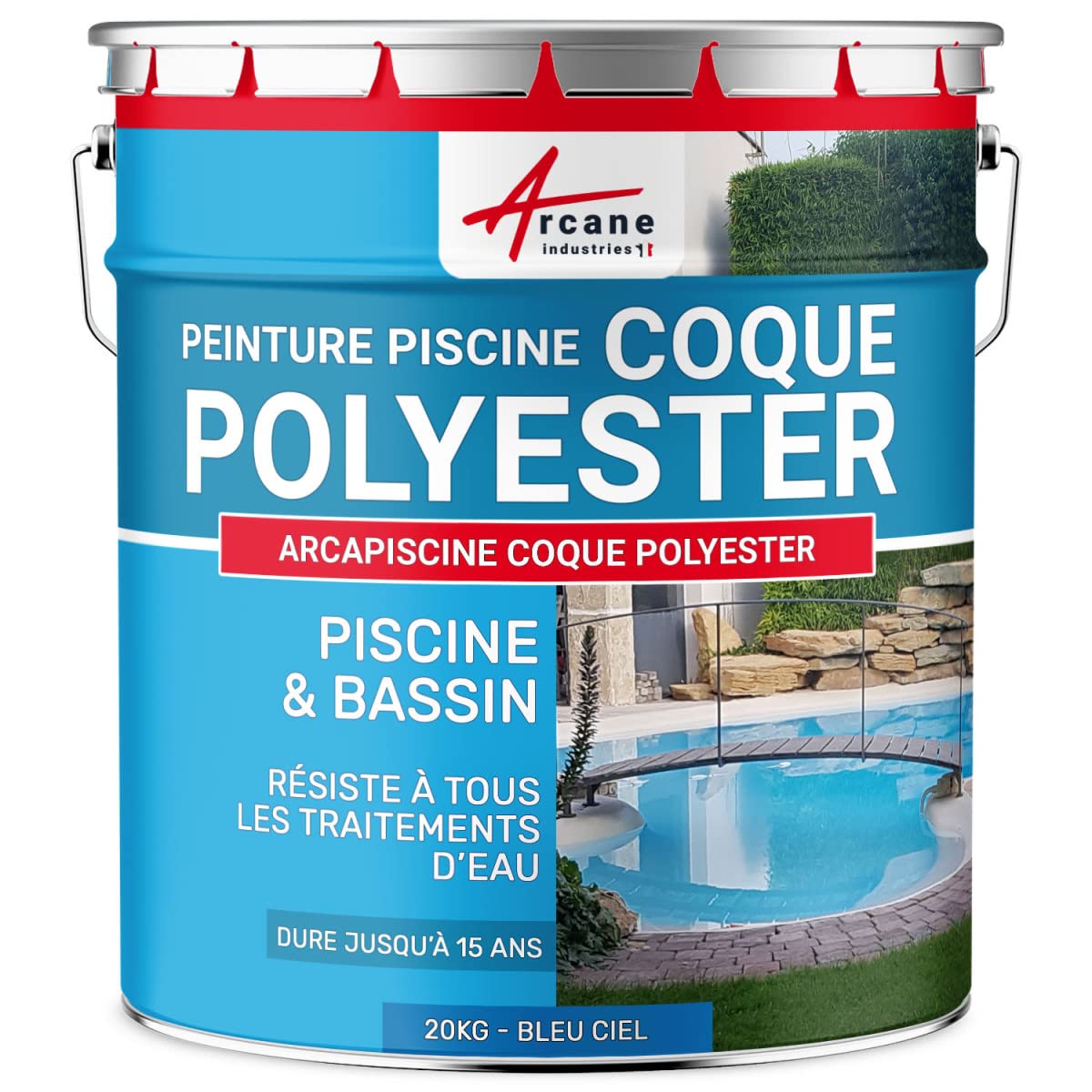 arcane-arcapiscine-peinture-piscine-coque-5-kg-bleu-clair image 7