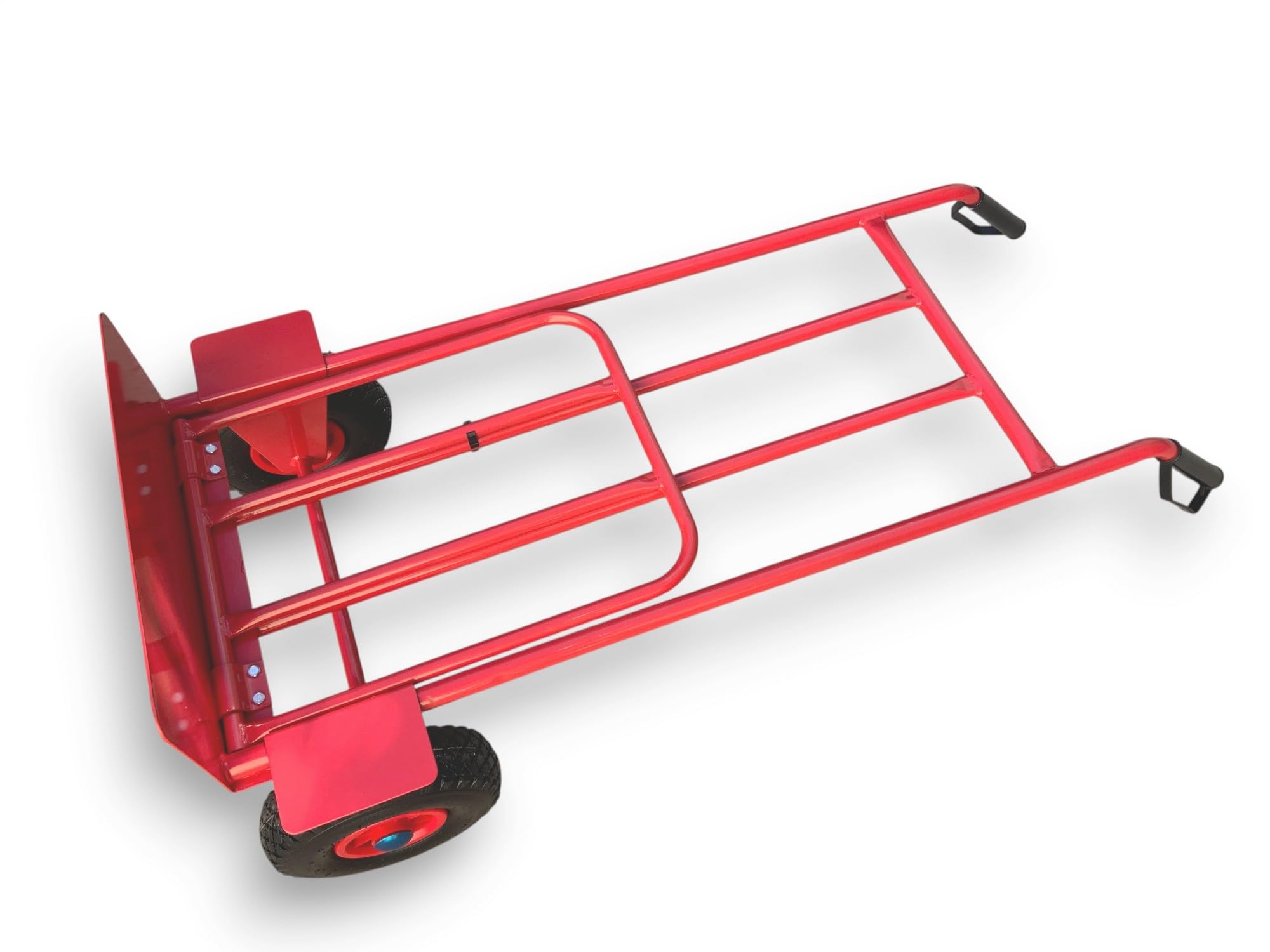 kibros-diable-manutention-180-kg-roues-gonflables image 4