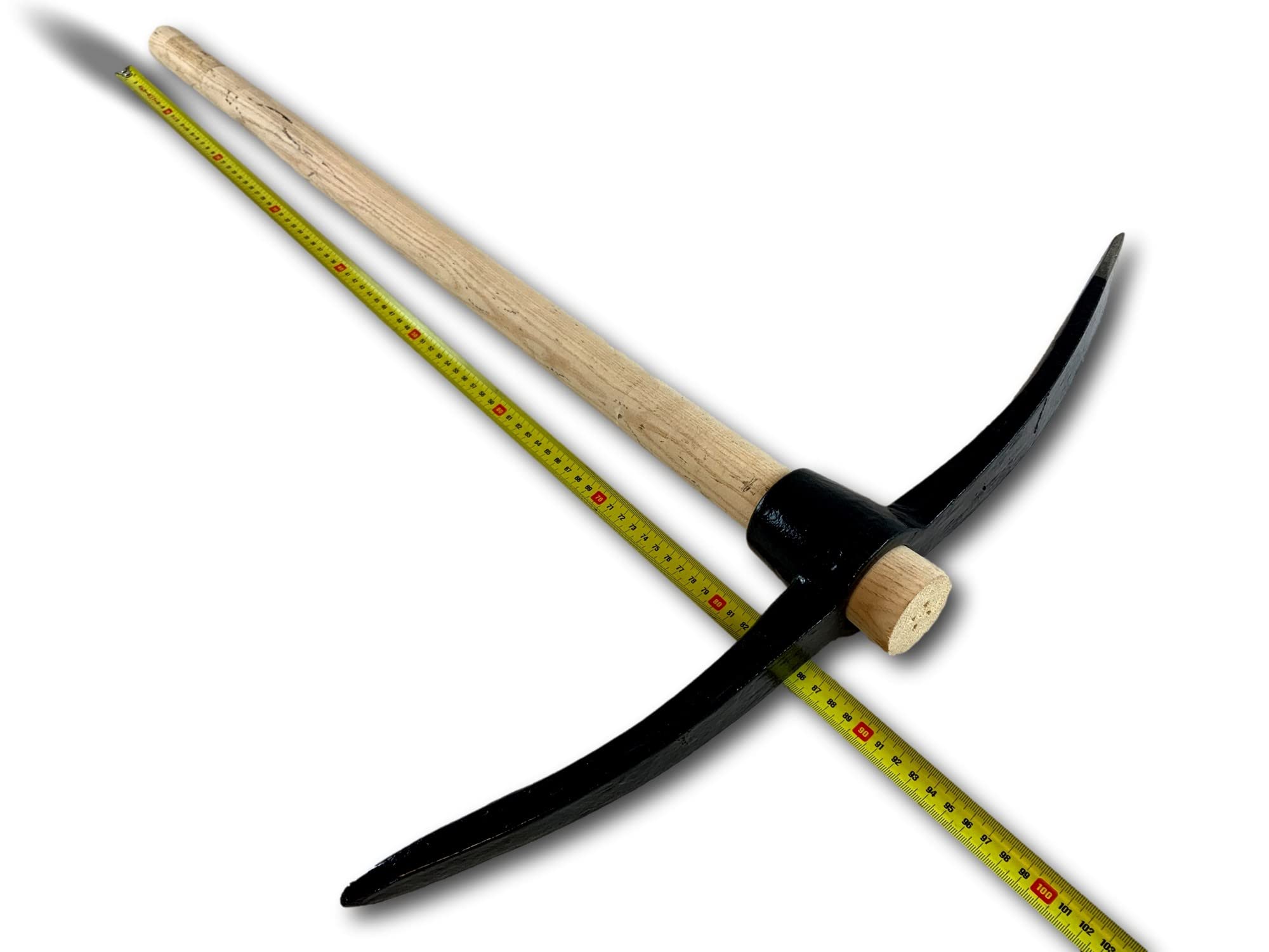 kibros-pioche-terrassier-panne-acier-forg-manche-90-cm-x1 image 7