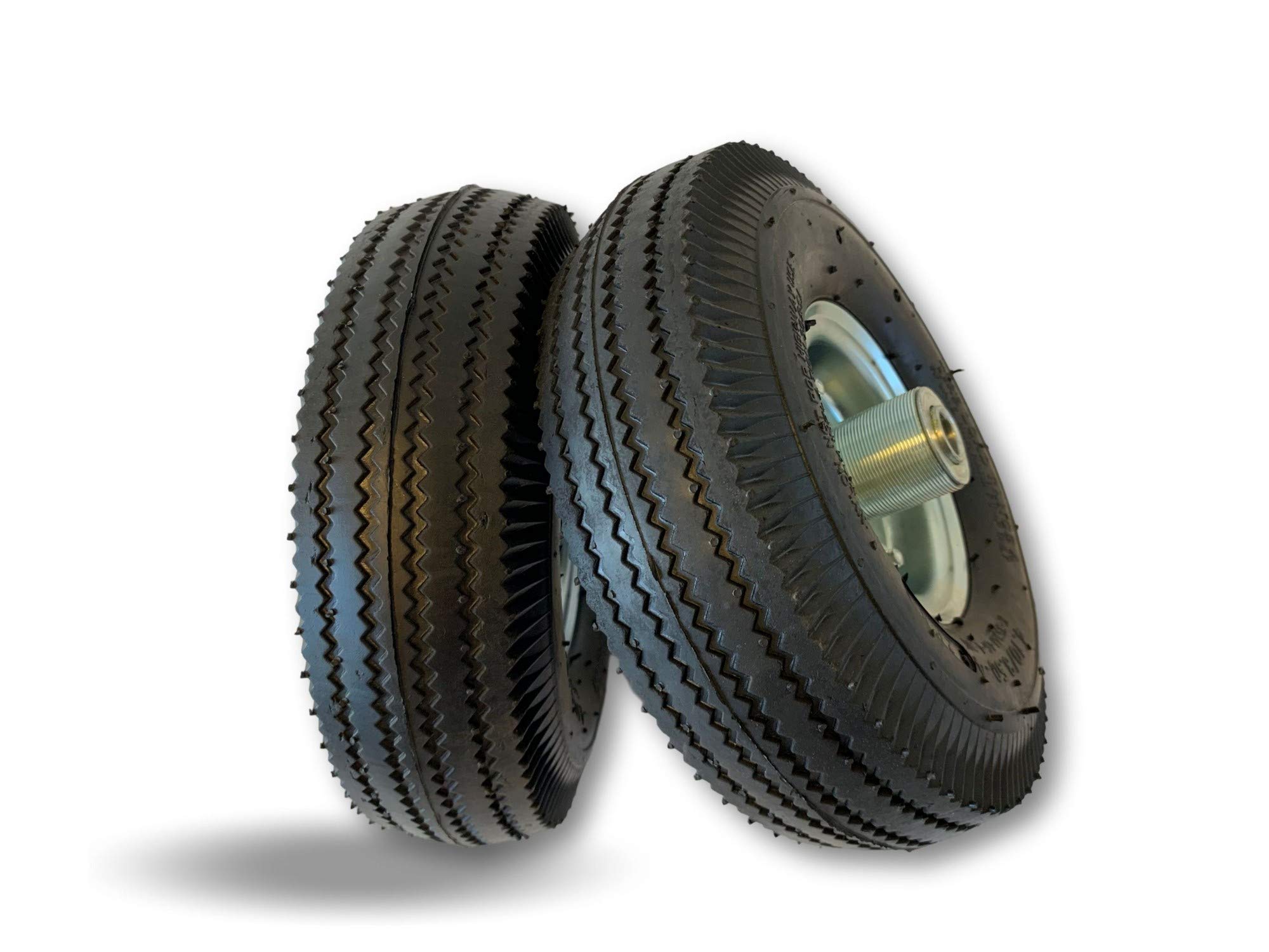 kibros-roues-gonflables-260-mm-9r260-l-unit image 2