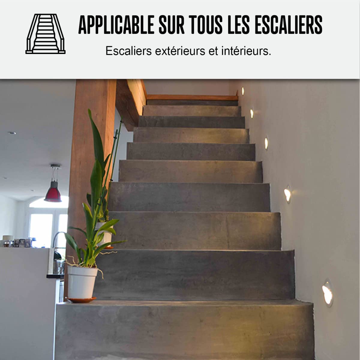 nuances-min-rales-b-ton-cir-escalier-caramel-marron-2-m image 5