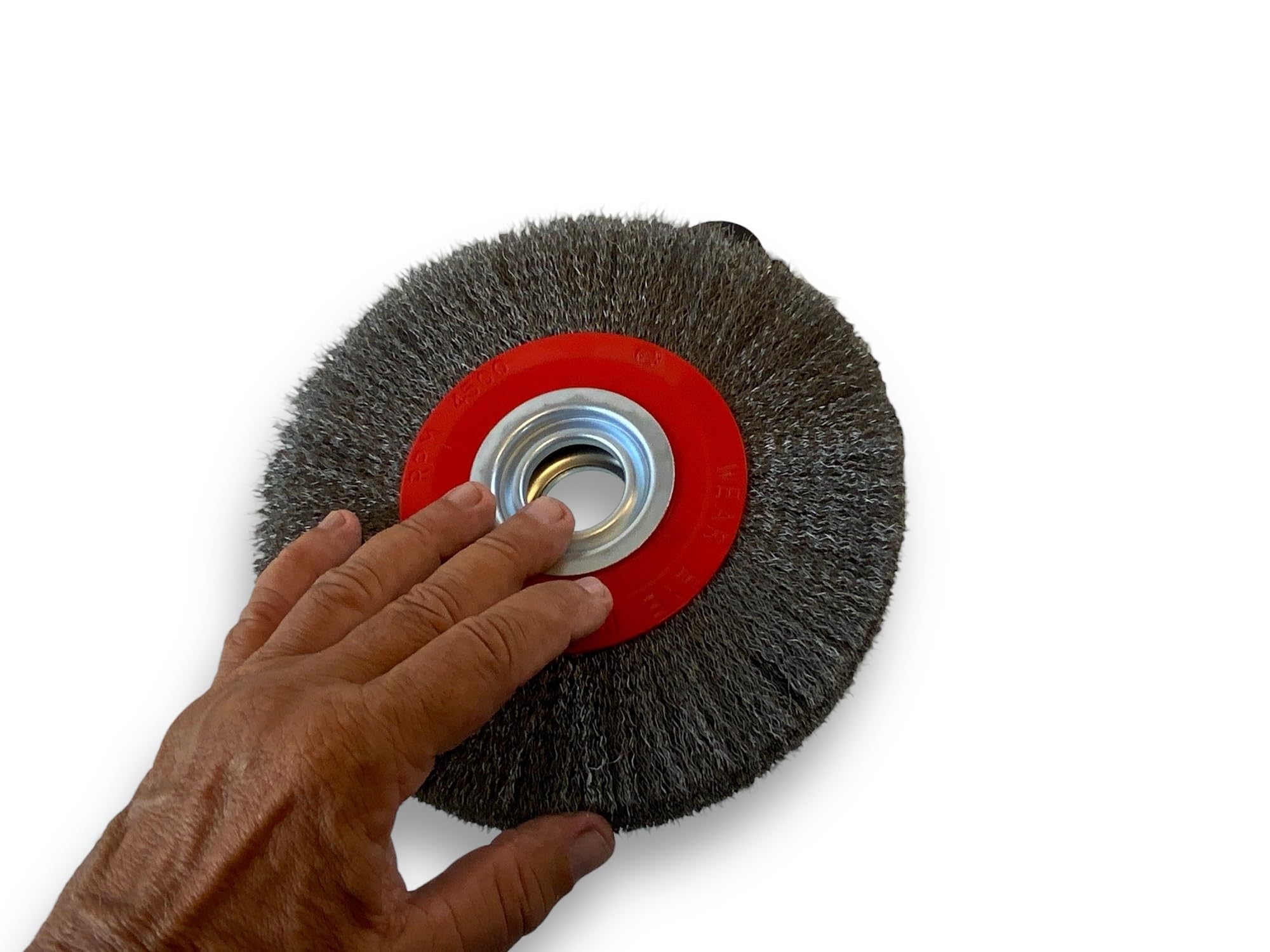 kibros-brosses-et-roues-rotatives-brosse-circulaire-200-mm-fil-souple image 4