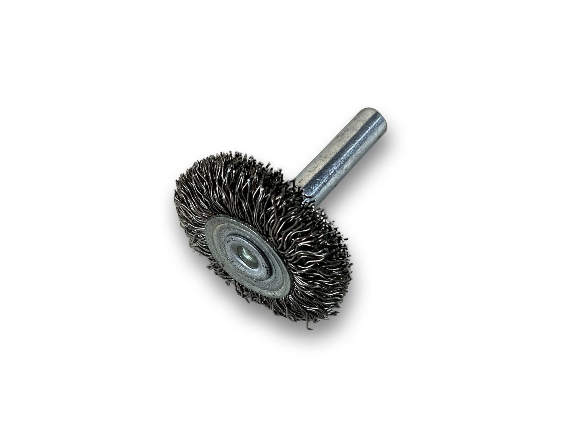 kibros-brosse-circulaire-30-inox-dur-12-mm-perceuse-x1 image 1
