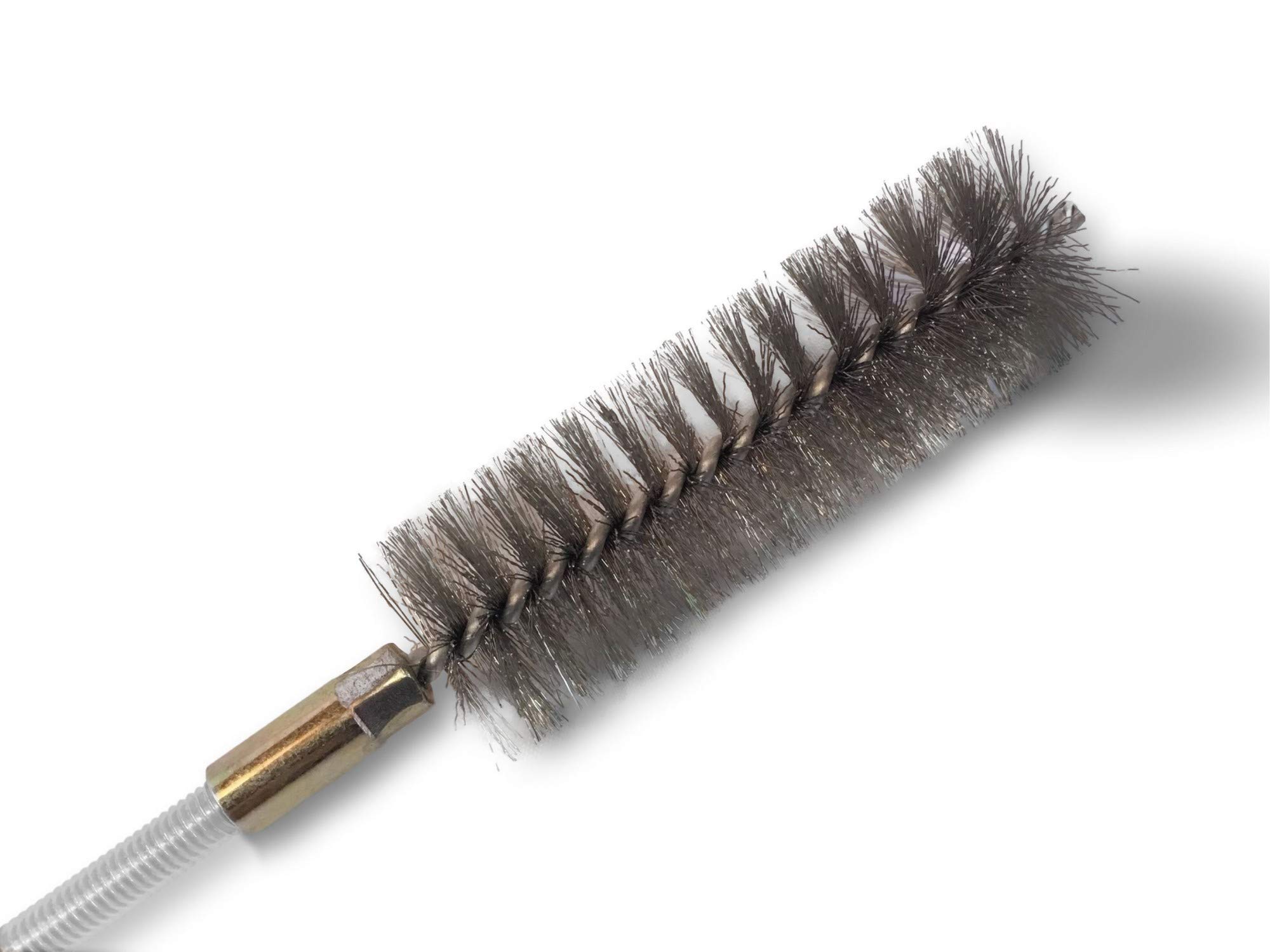 kibros-lot-10-couvillons-inox-condenseur-30-mm-m6 image 5
