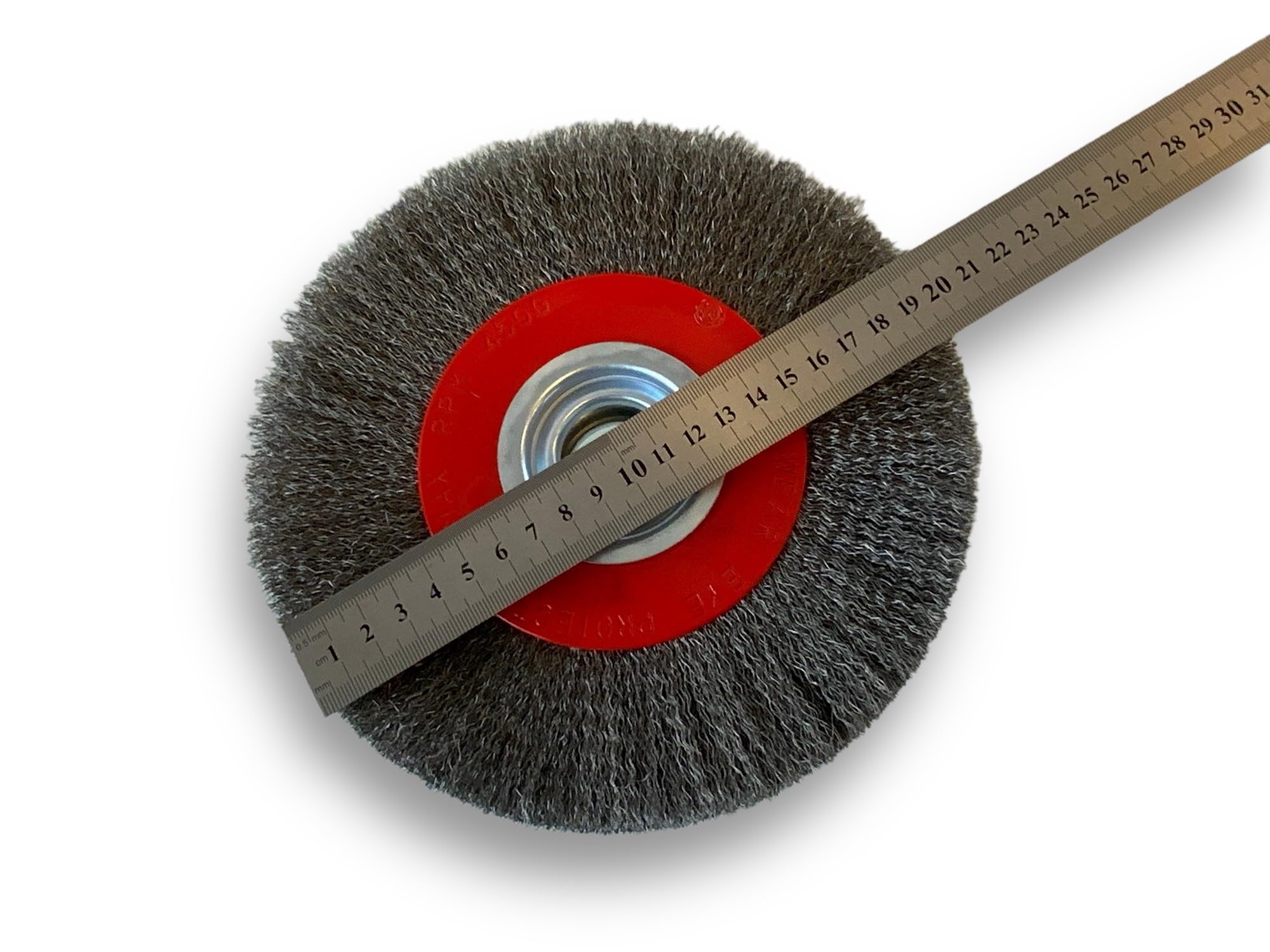 kibros-brosses-et-roues-rotatives-brosse-circulaire-200-mm-fil-souple image 5
