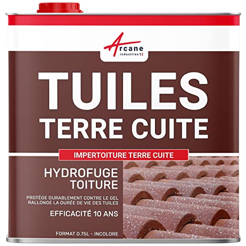 arcane-imper-hydrofuge-toiture-tuiles-terre-cuite-0-75-l-incolore image 7