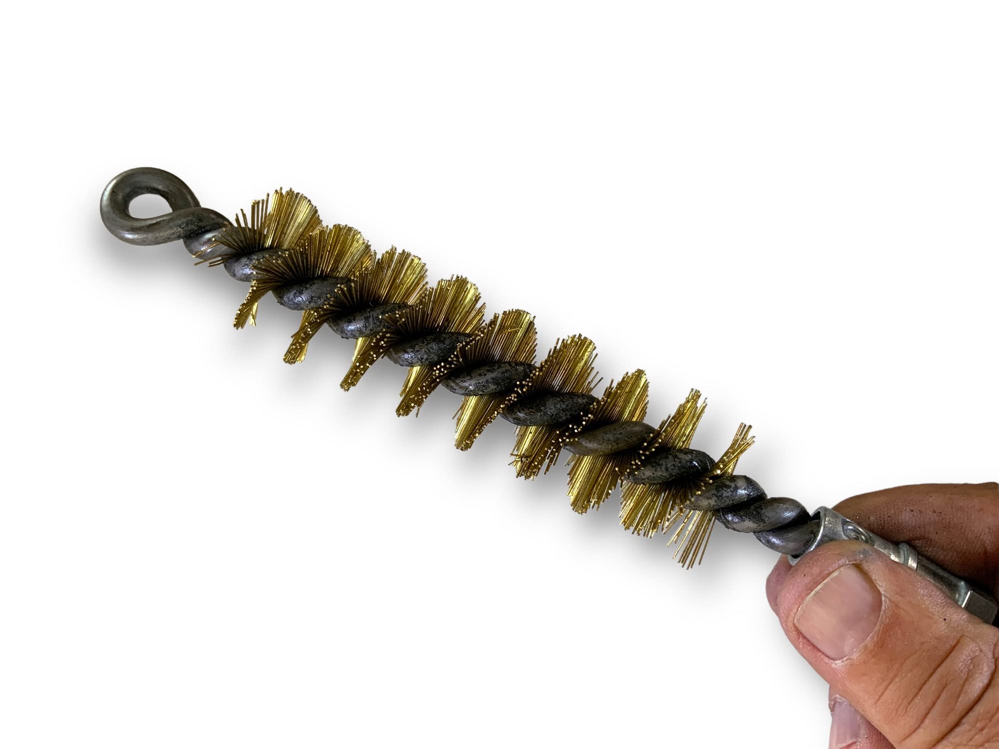 kibros-goupillons-brosse-tube-pro-laiton-25-mm-m12 image 5