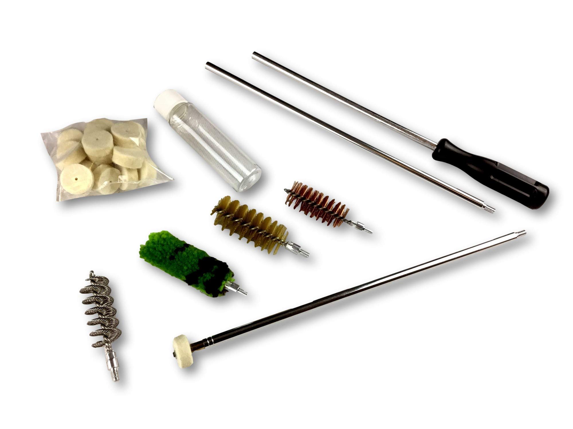 kibros-kit-nettoyage-fusil-chasse-calibre-12-bo-te-30-cm image 4