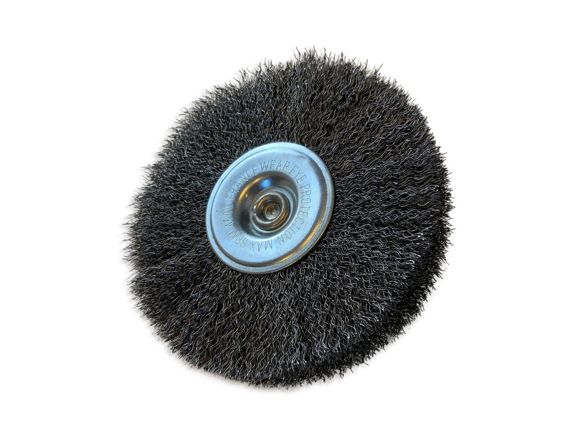 kibros-brosse-circulaire-125-mm-acier-souple-8-mm-brosse-perceuse-x1 image 7