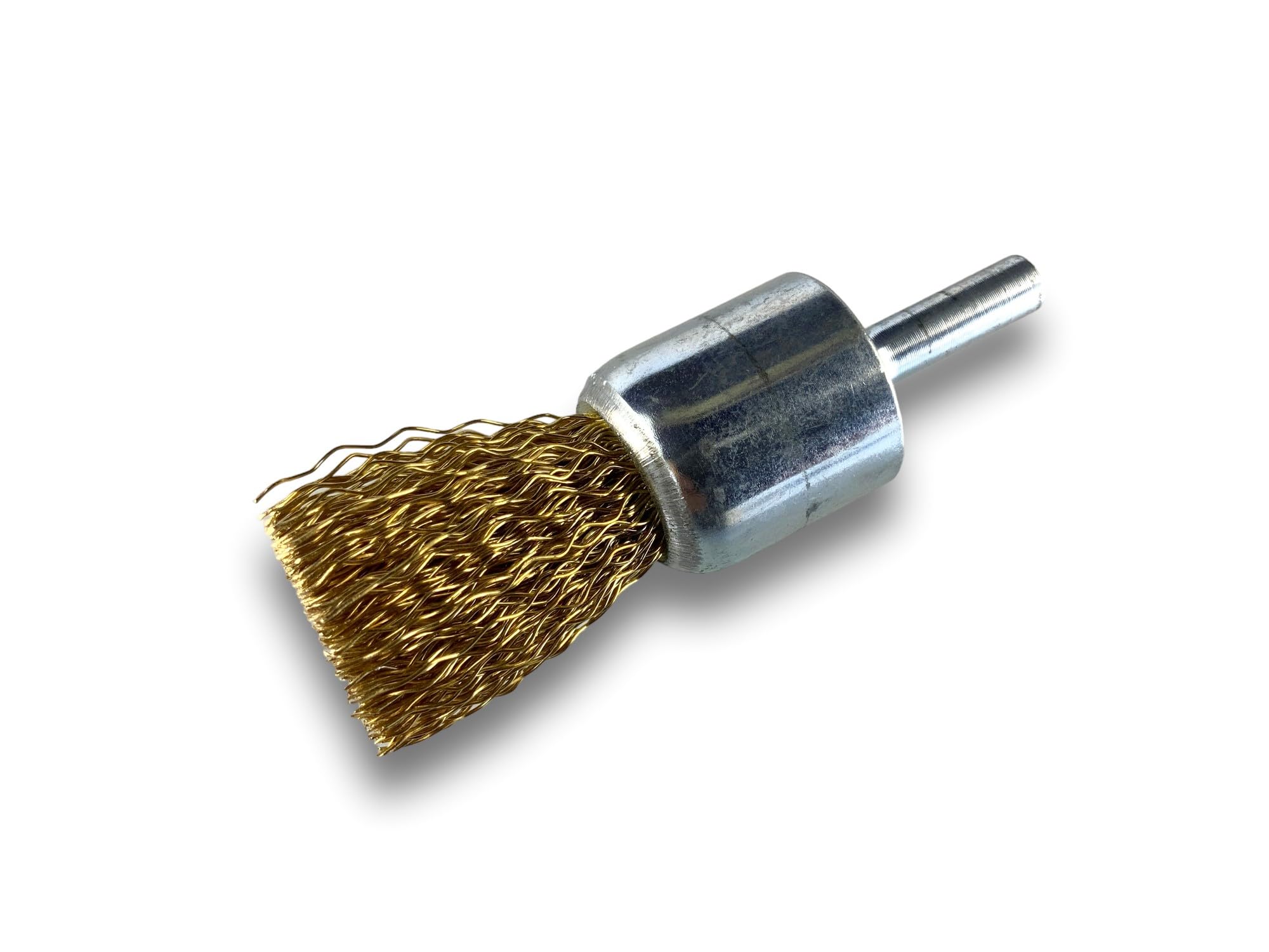 kibros-brosse-pinceau-laiton-22mm-brosse-bout-perceuse-x1-dur image 1