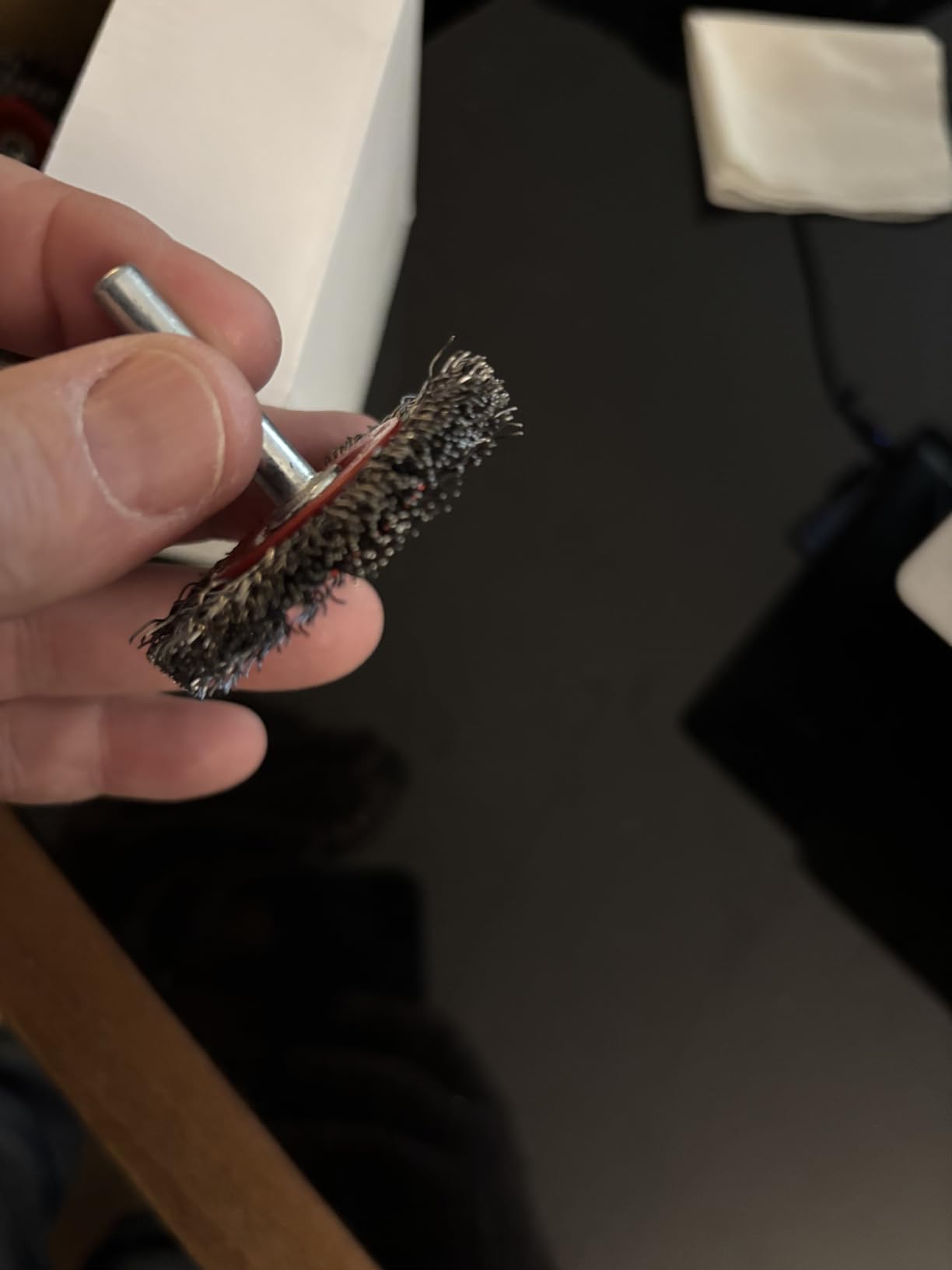 Ça projette