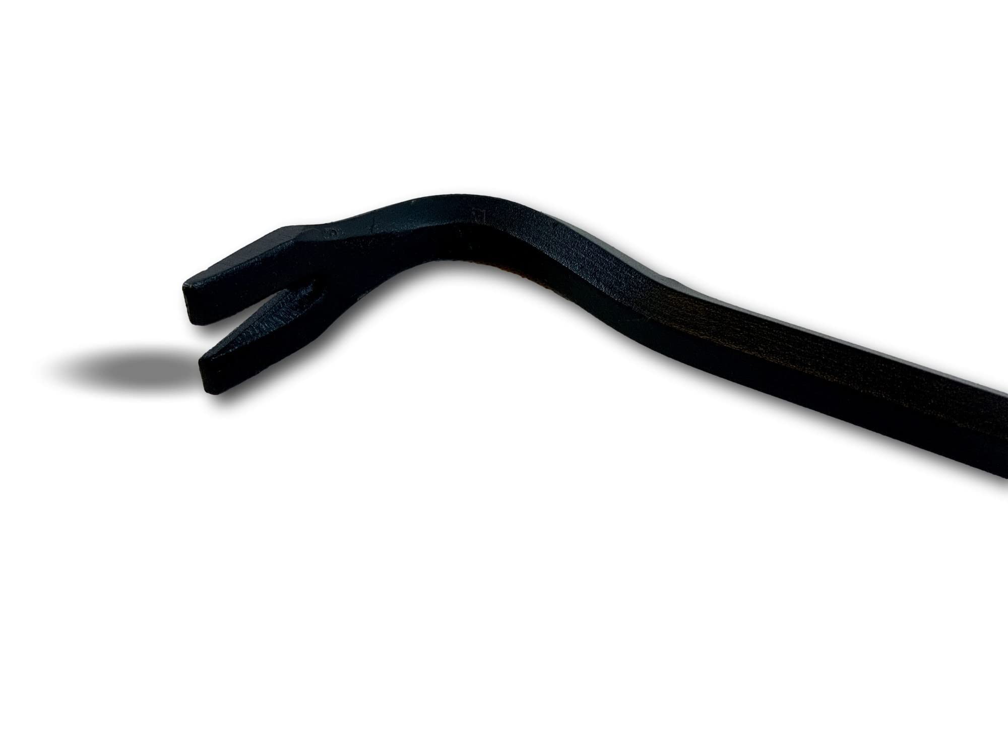 kibros-pied-de-biche-fer-forg-griffes-troites-40-cm image 5