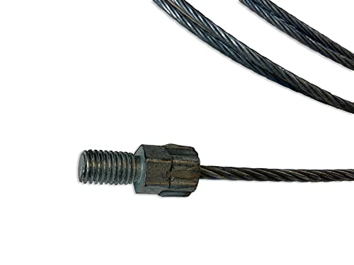 kibros-furet-flexible-7-m-m12-couvillon-canalisation-acier image 7