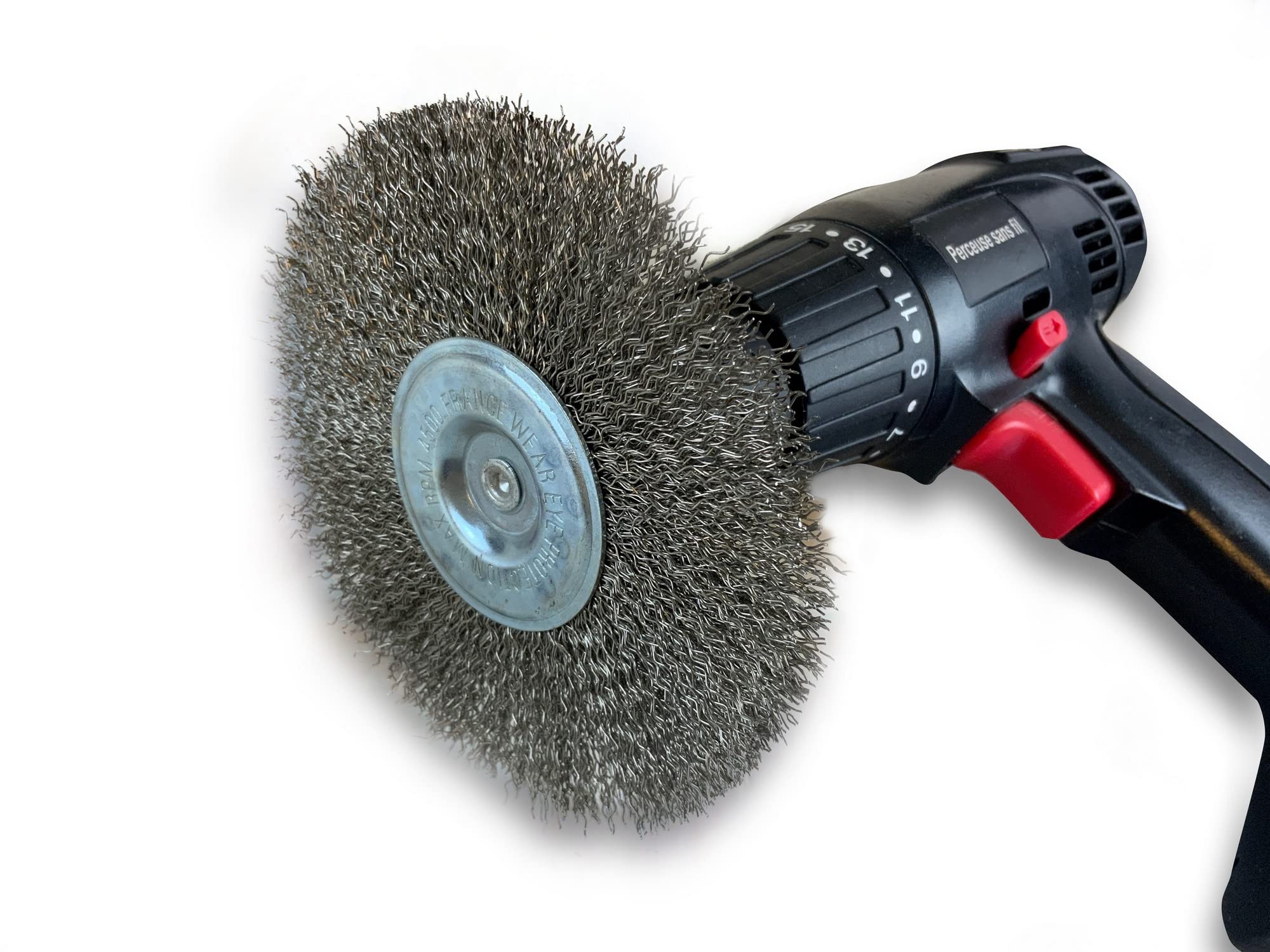 kibros-brosses-brosse-circulaire-tige-inox-125-mm-8-mm image 5