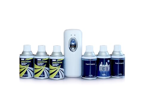 kibros-diffuseur-automatique-6-recharges-400-ml-insecticide image 7