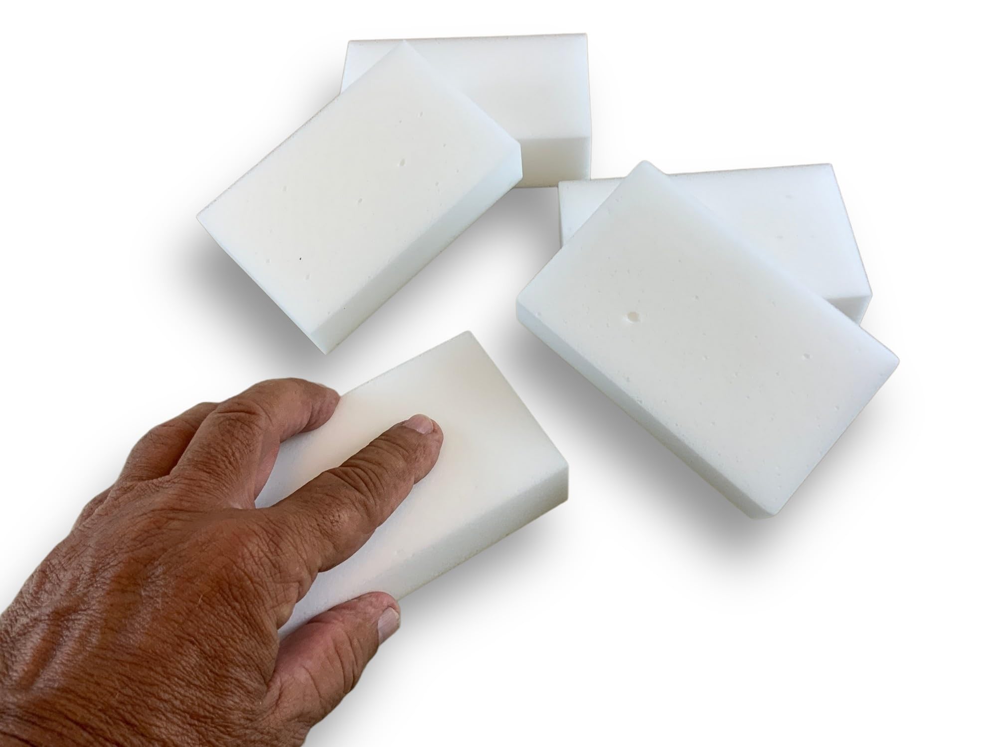 kibros-ponge-magique-m-lamine-blanche-lot-5-sans-chimique image 4