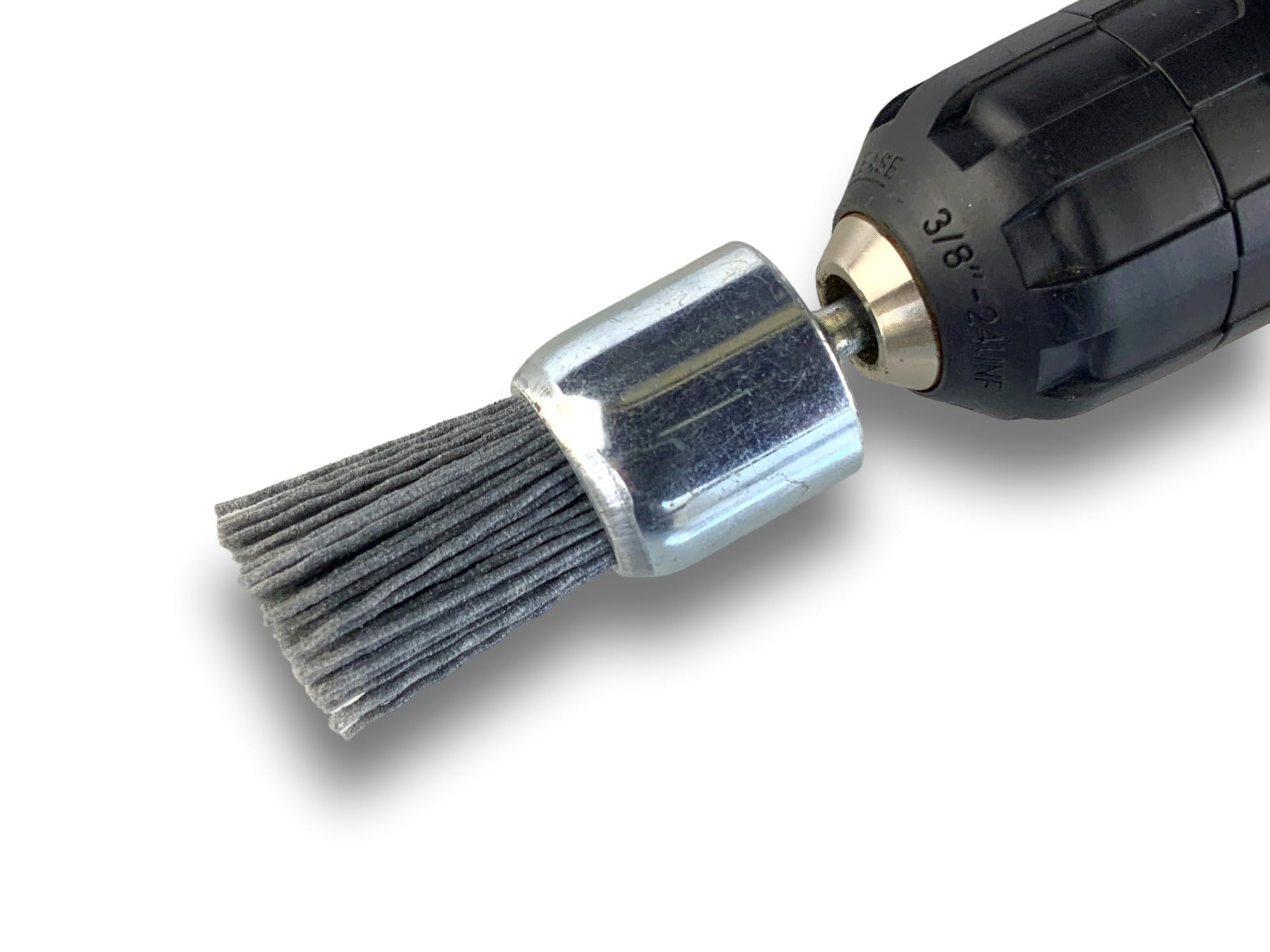 kibros-brosses-et-roues-rotatives-brosse-en-bout-28-mm-nylon-grain-120 image 5