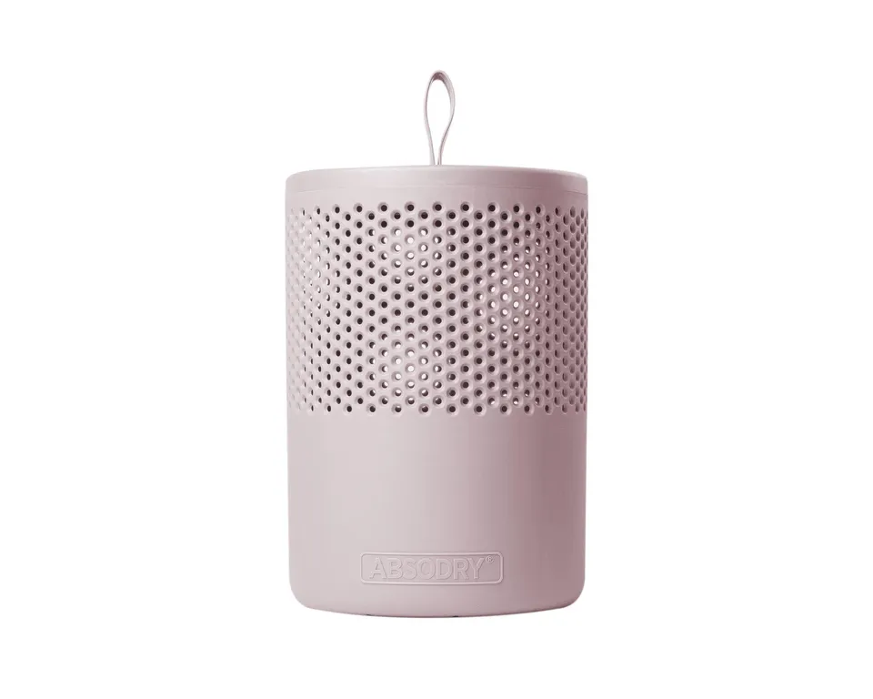 absodry-series-6-absorbeur-d-humidit-rose-25-m-recharge-600-g image 1