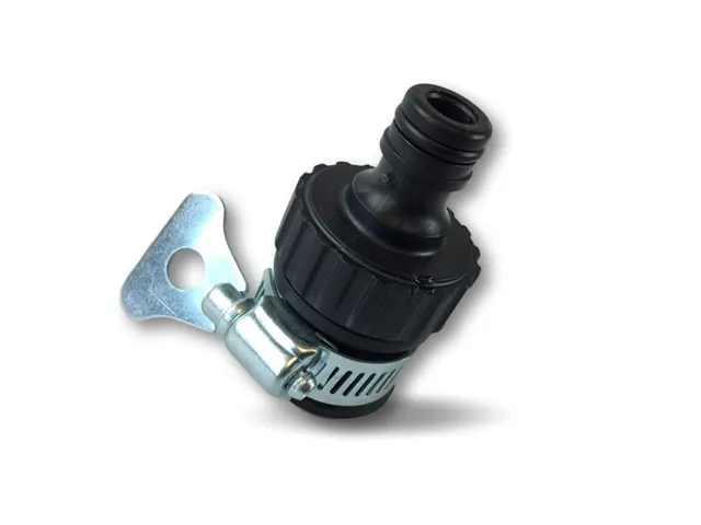 kibros-adaptateur-robinet-universel-inox-10-15-mm-l-unit image 1