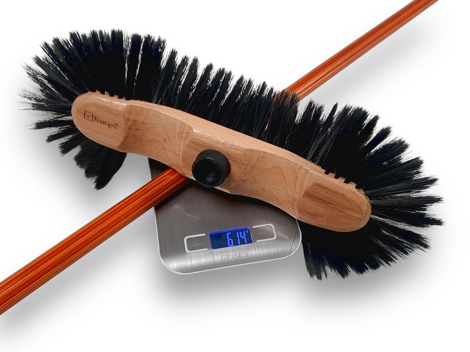 kibros-karop-s-balai-demi-t-te-pet-noir-balai-manche-verni-1-40-m image 8
