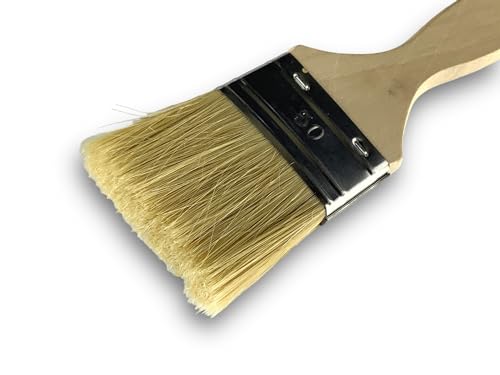 kibros-peinture-pinceau-queue-de-morue-50-mm-lot-de-12 image 8