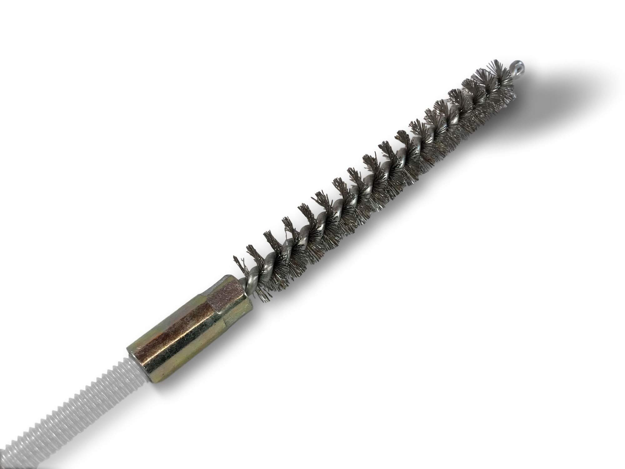 kibros-couvillon-acier-10-mm-goupillon-condenseur-m6 image 4