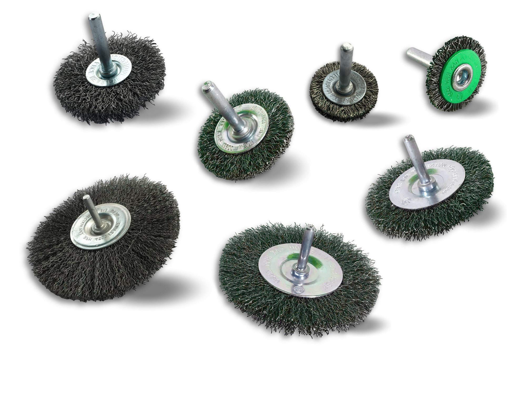 kibros-assortiment-7-brosses-circulaires-inox-dur-30-125mm image 3