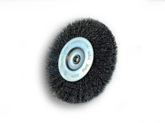 kibros-brosses-rotatives-brosse-circulaire-acier-dur-100-mm image 1