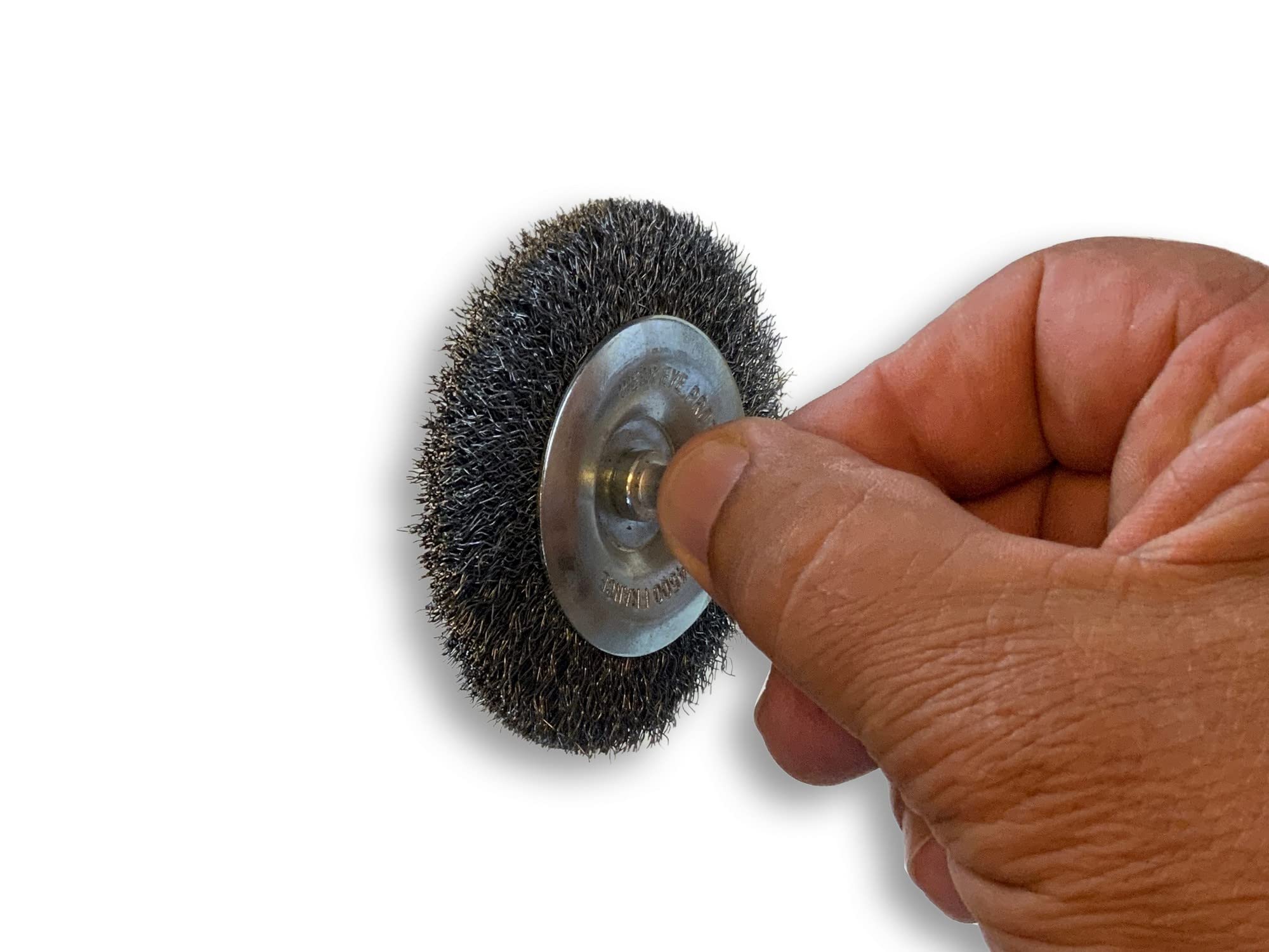 kibros-circulaire-75mm-brosse-perceuse-acier-souple-8mm-x1 image 4