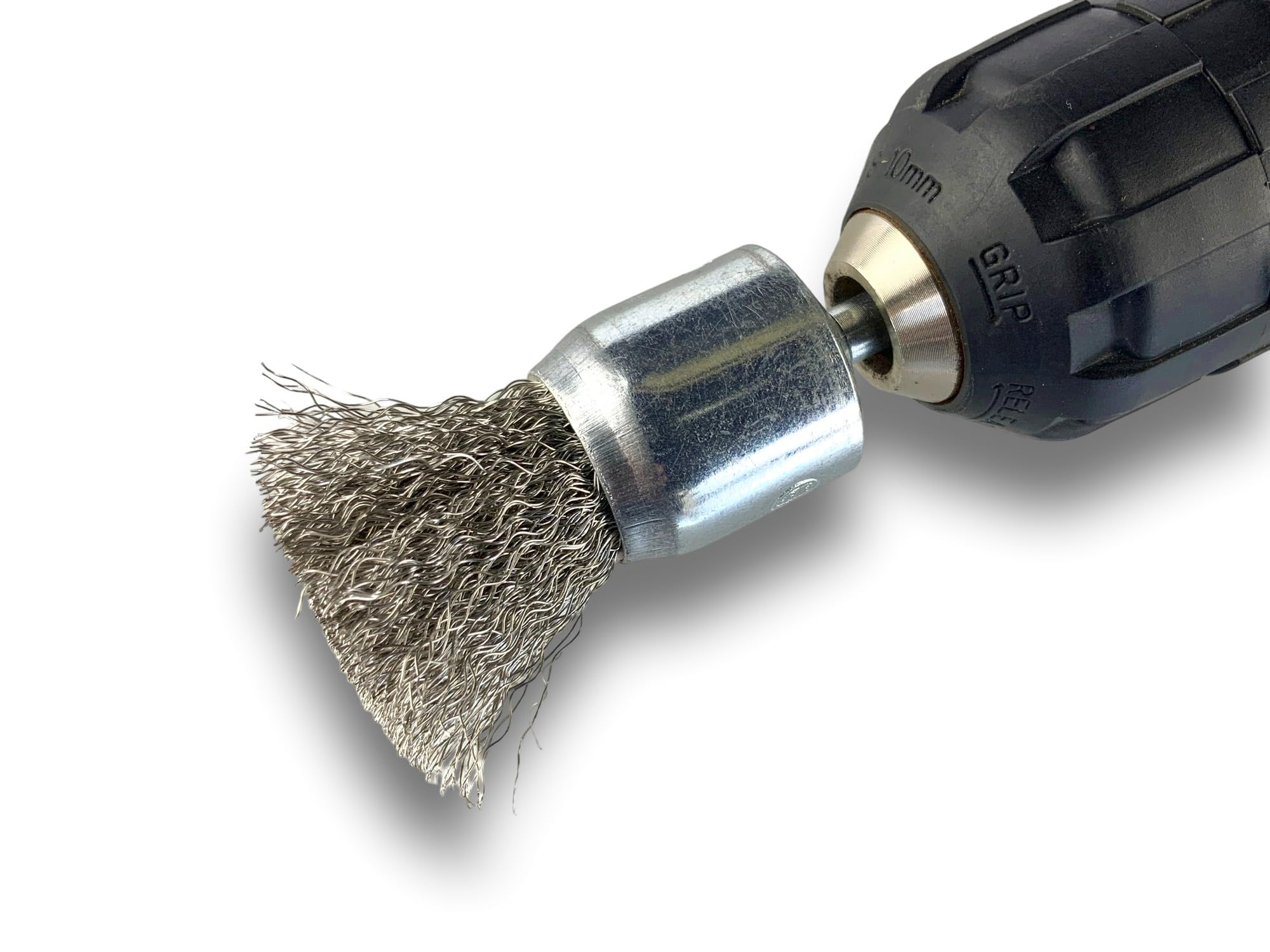 kibros-brosse-pinceau-inox-22mm-brosse-bout-perceuse-x1-souple image 5