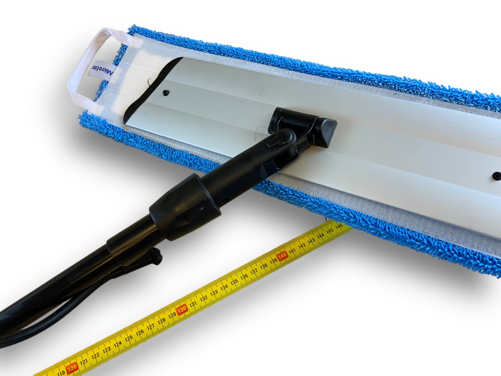 kibros-carabao-balai-r-servoir-velcro-40-cm-x1-microfibre image 6