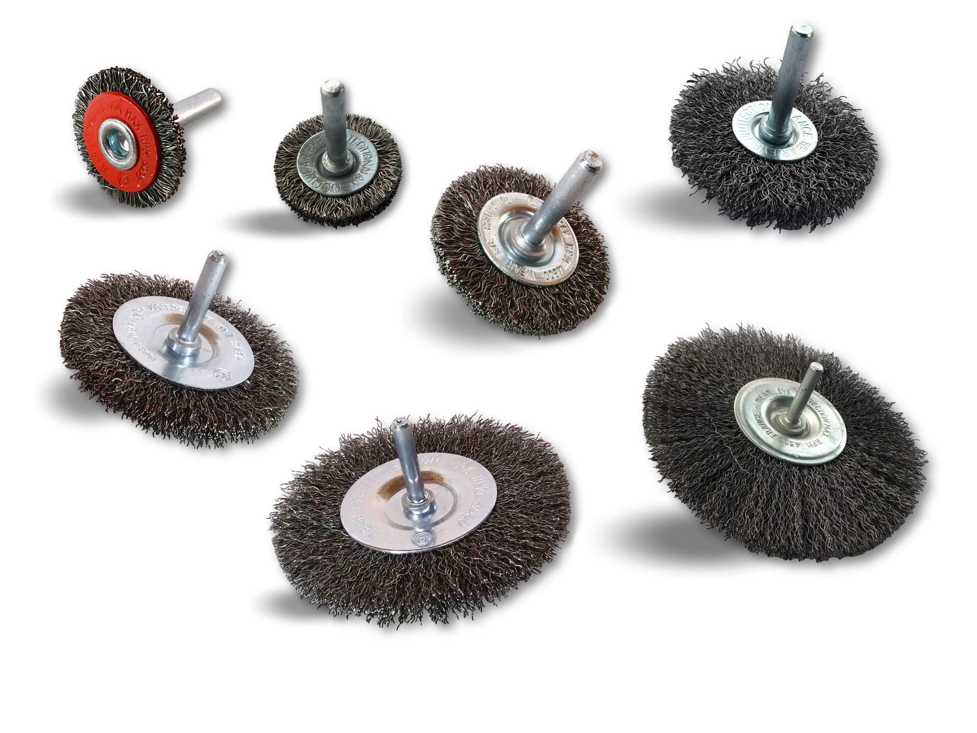 kibros-assortiment-7-brosses-circulaires-acier-dur-brosse-perceuse image 1