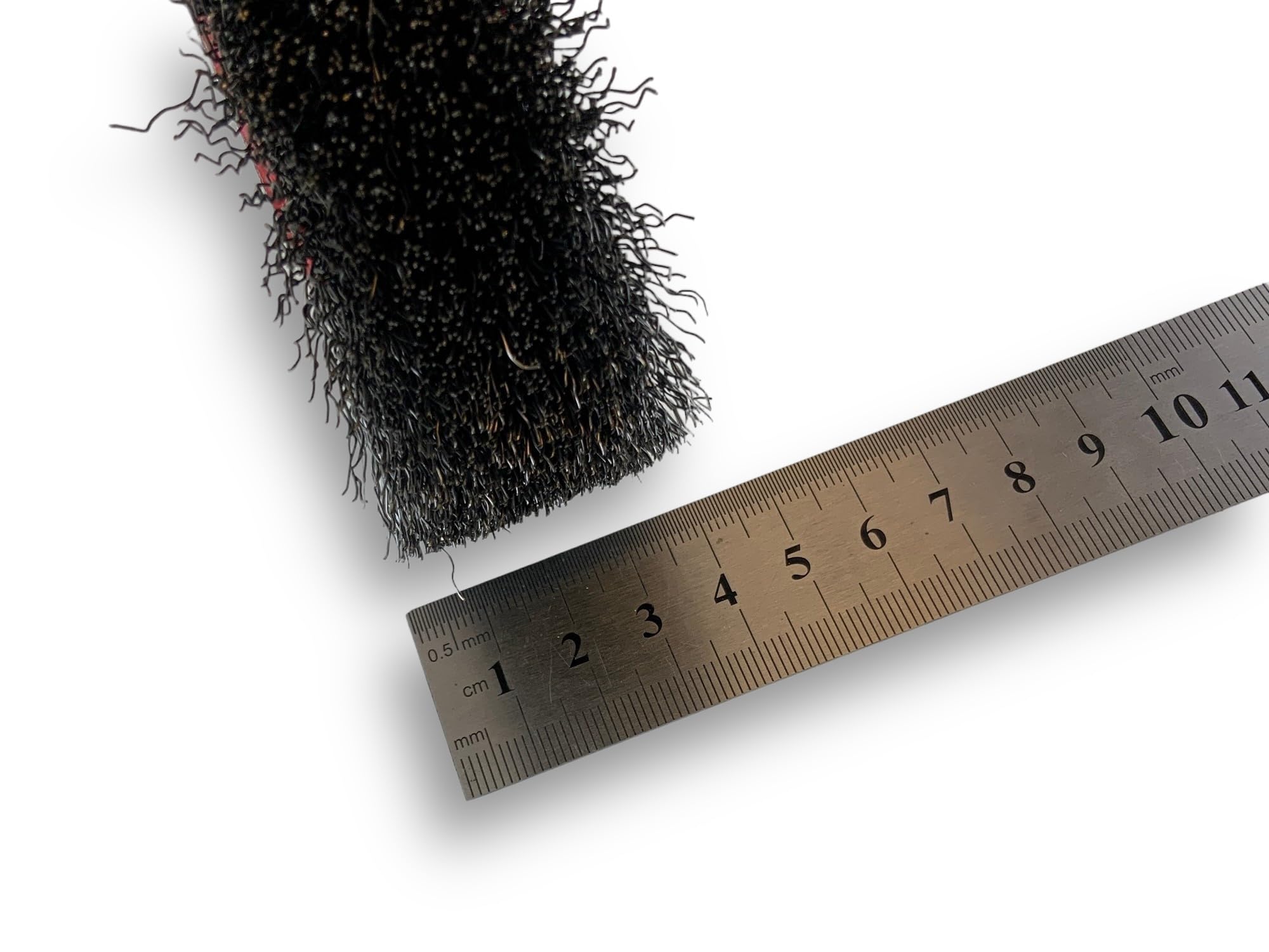 kibros-brosse-circulaire-touret-acier-dur-100-mm-3-rangs image 6
