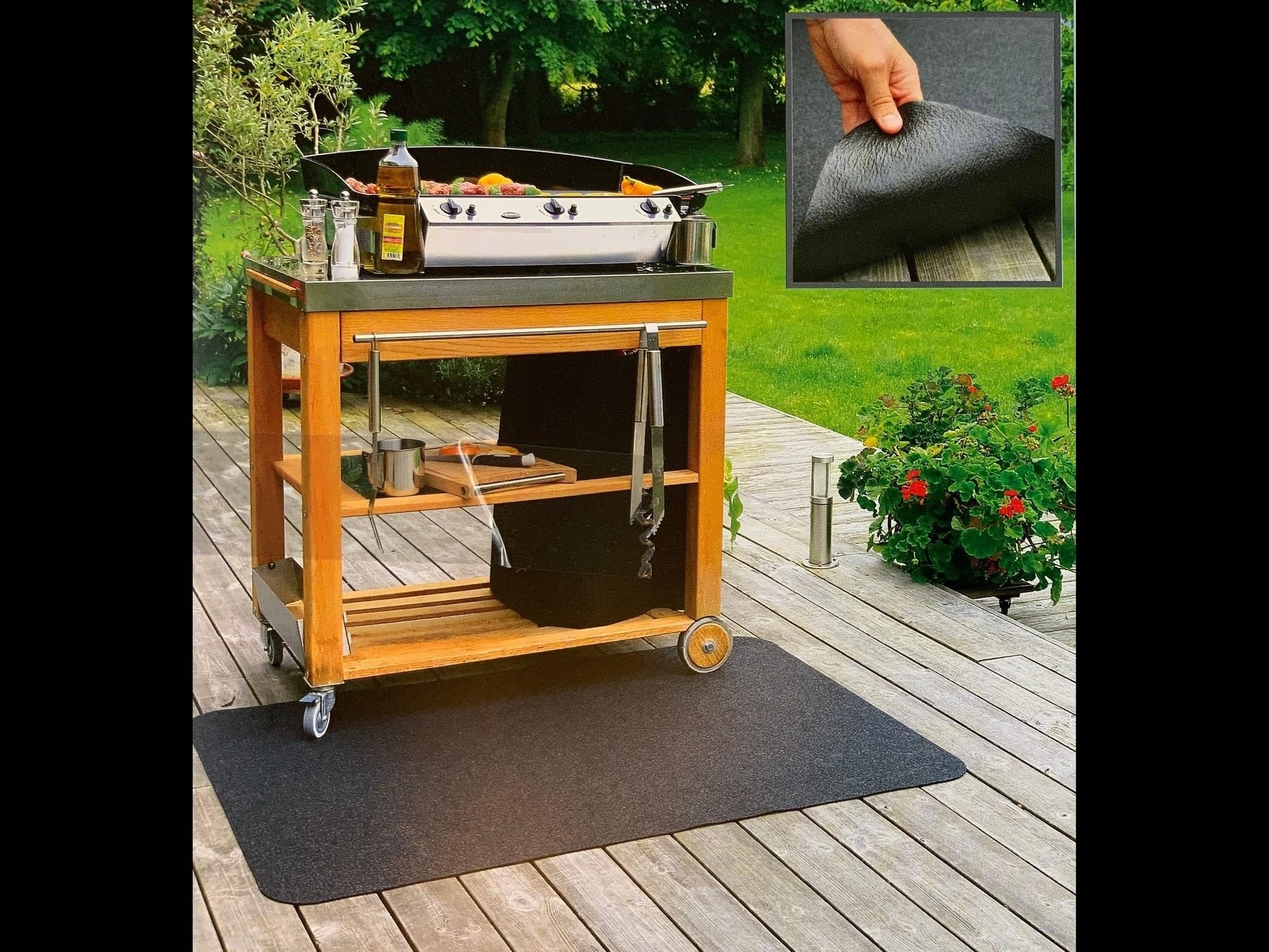 kibros-tapis-pare-feu-plancha-antiglisse-tanche-terrasse image 4