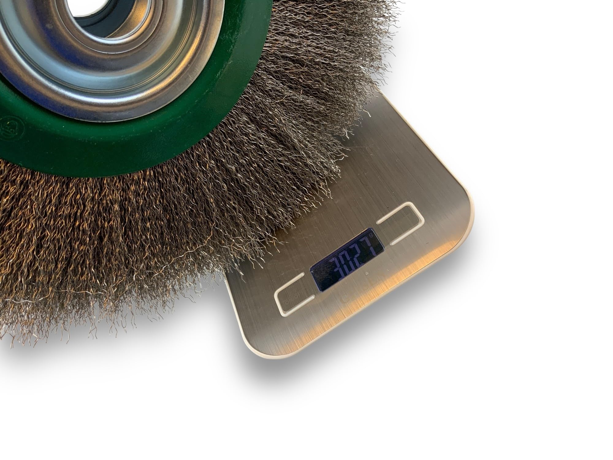 kibros-brosse-circulaire-inox-dur-300-mm-3-rangs-x1 image 7