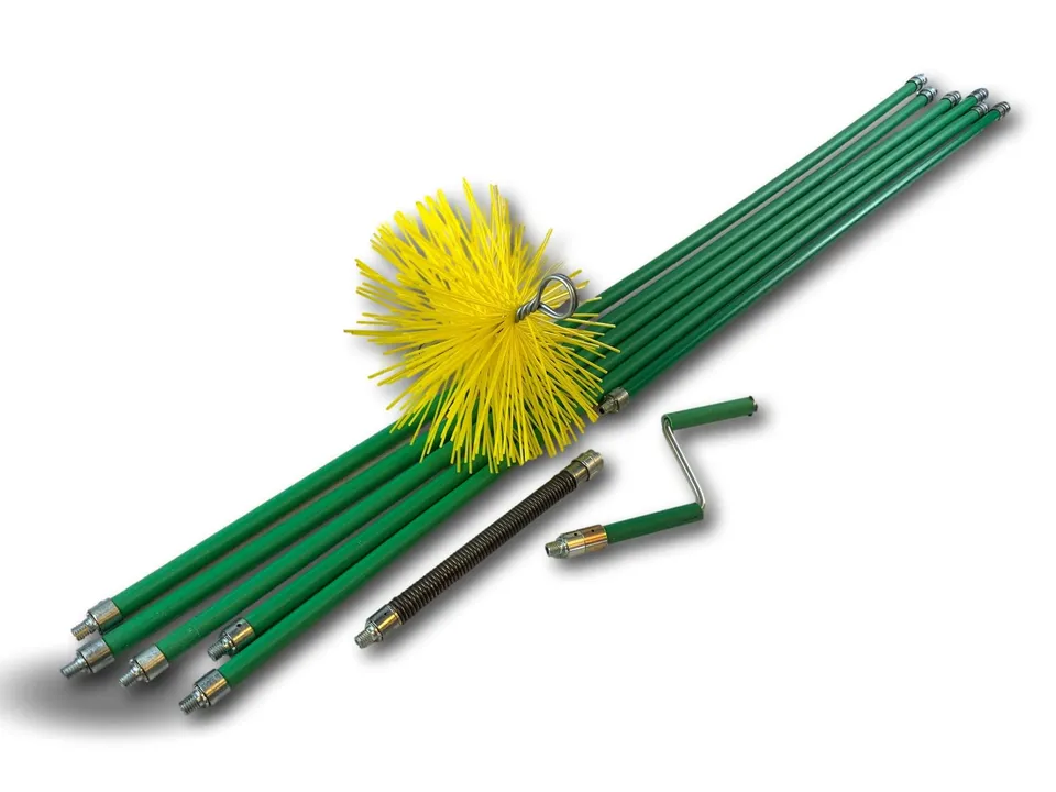 kibros-ramonage-kit-rotatif-kiblok-nylon-200-mm-6-cannes image 1