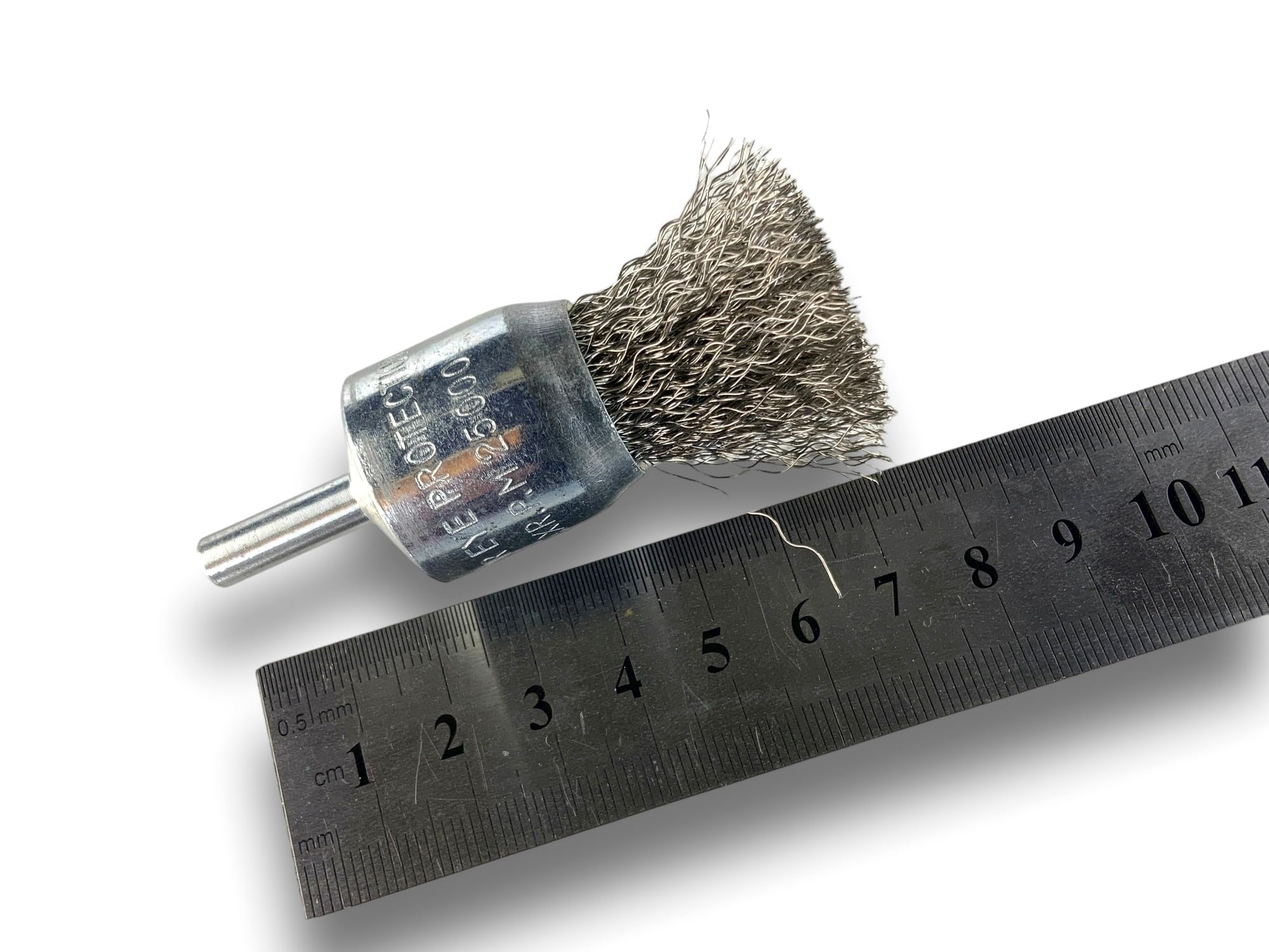 kibros-brosse-pinceau-inox-22mm-brosse-bout-perceuse-x1-souple image 6